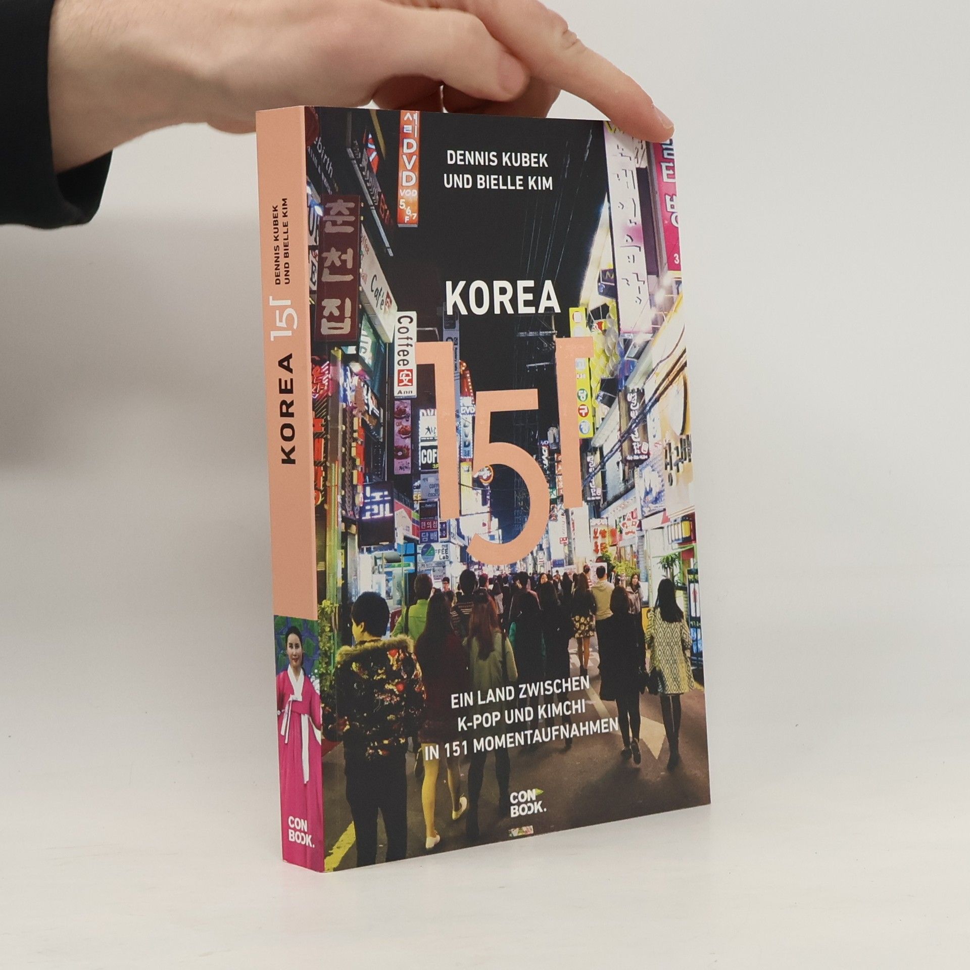 Korea 151