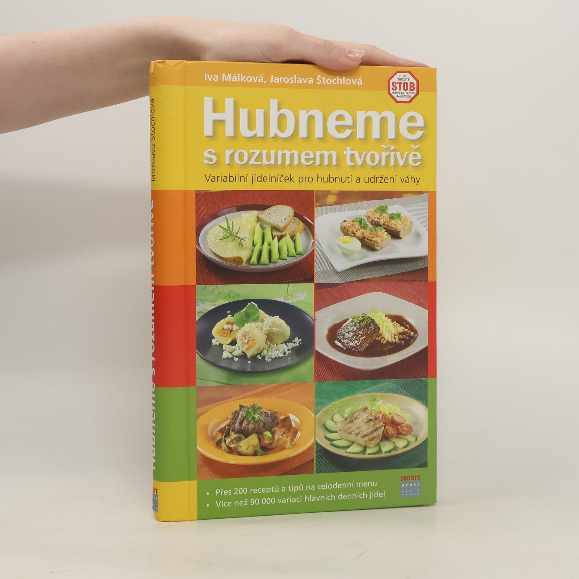 Hubneme s rozumem tvořivě