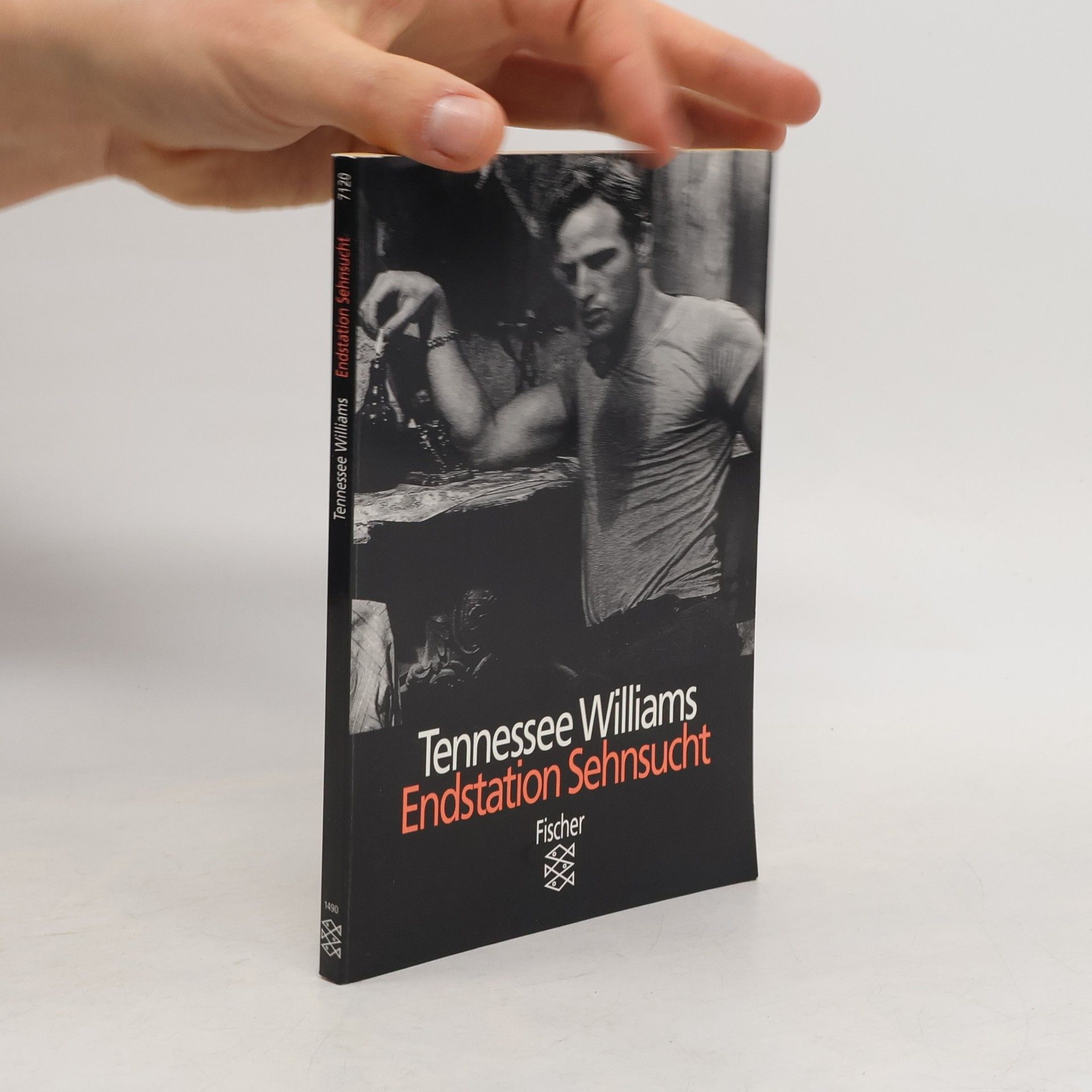 Tennessee Williams Endstation Sehnsucht