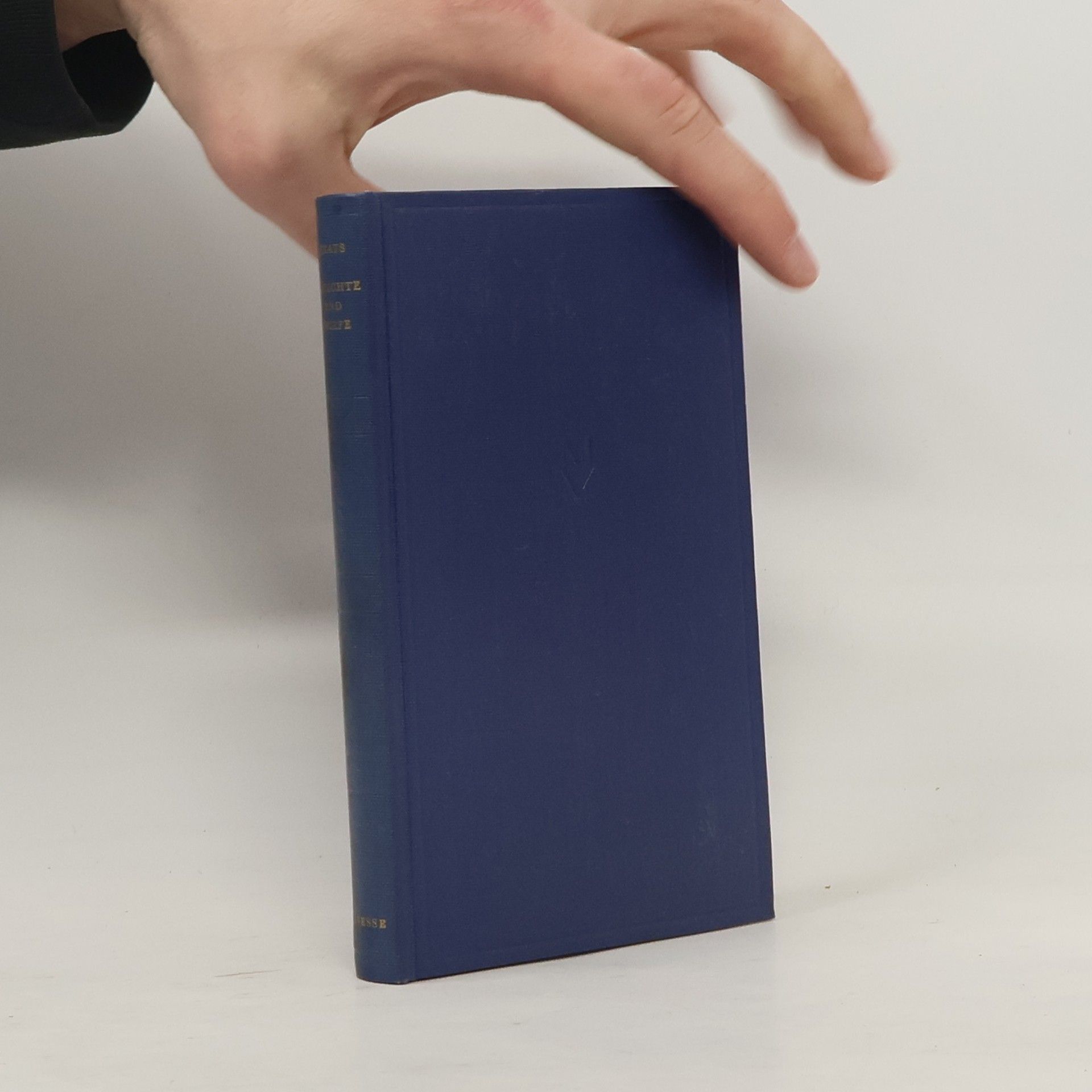 John Keats Gedichte und Briefe