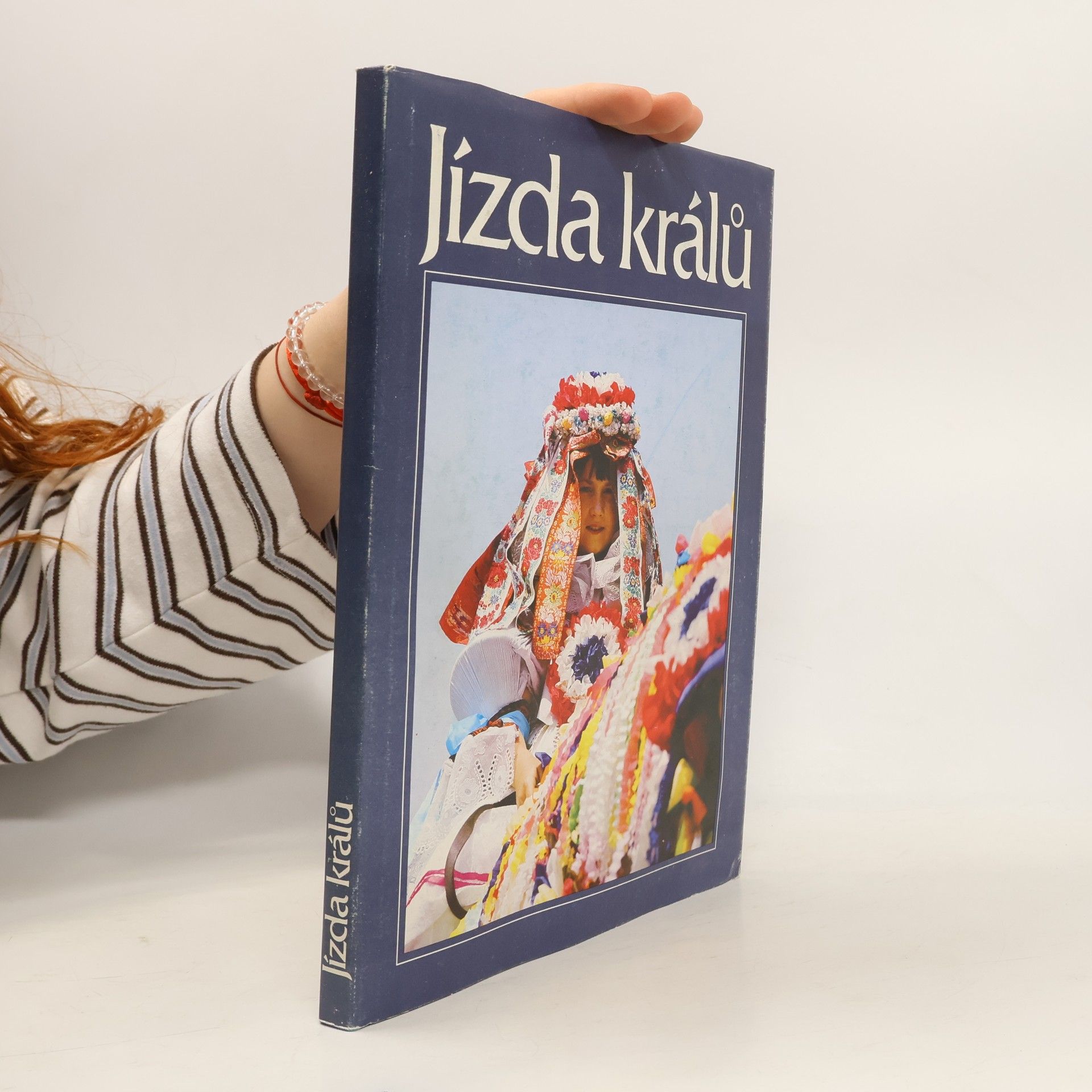 Václav Frolec Jízda králů