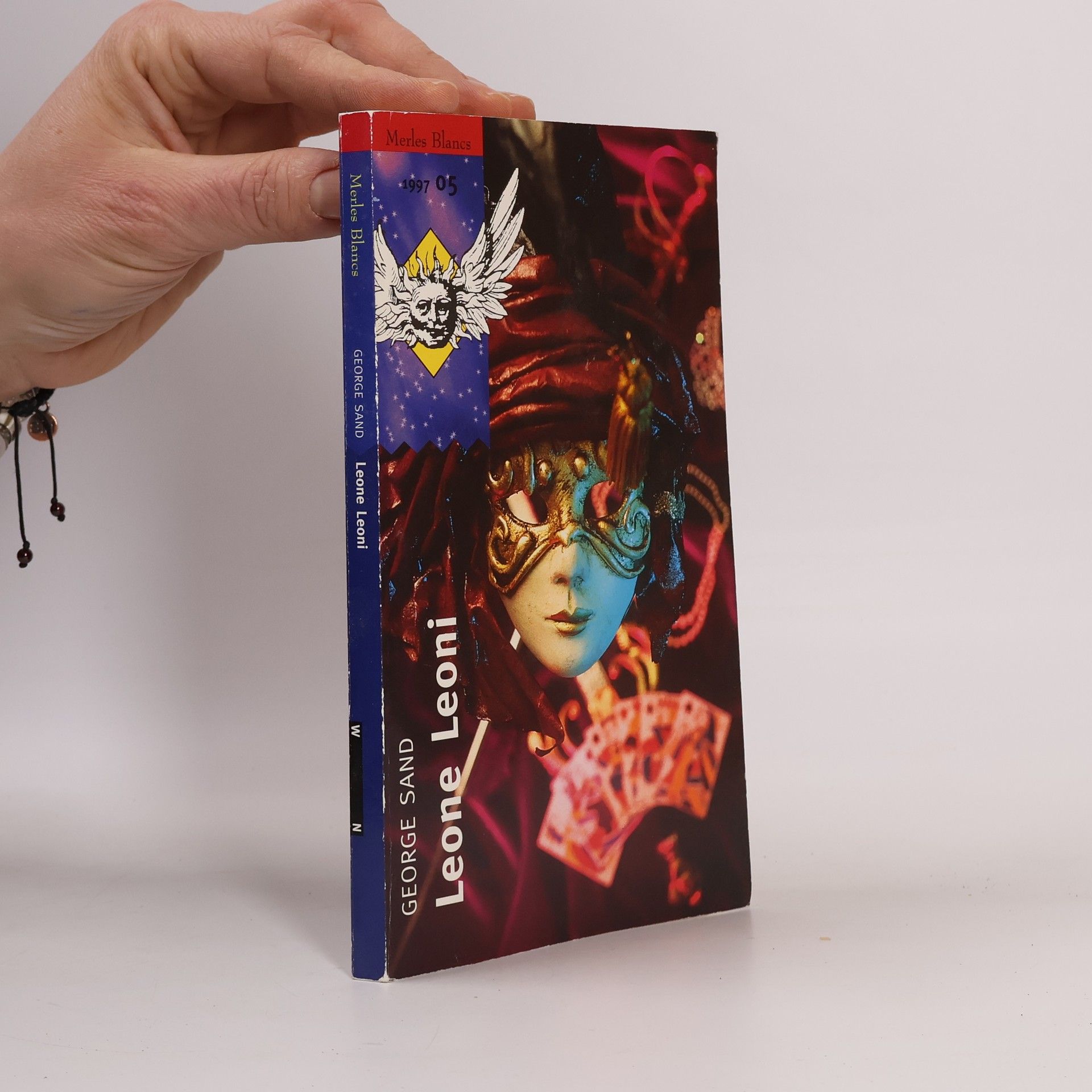 George Sand Leone Leoni