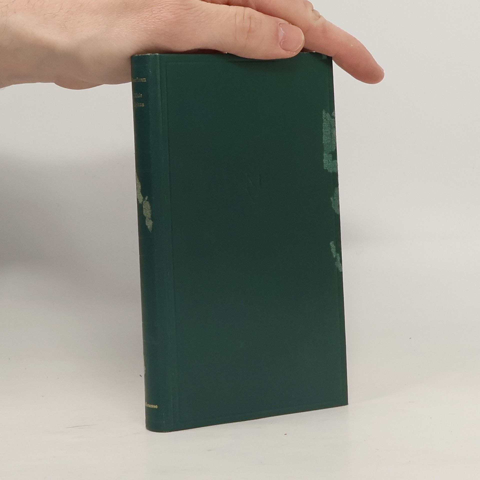 Jens Peter Jacobsen Niels Lyhne