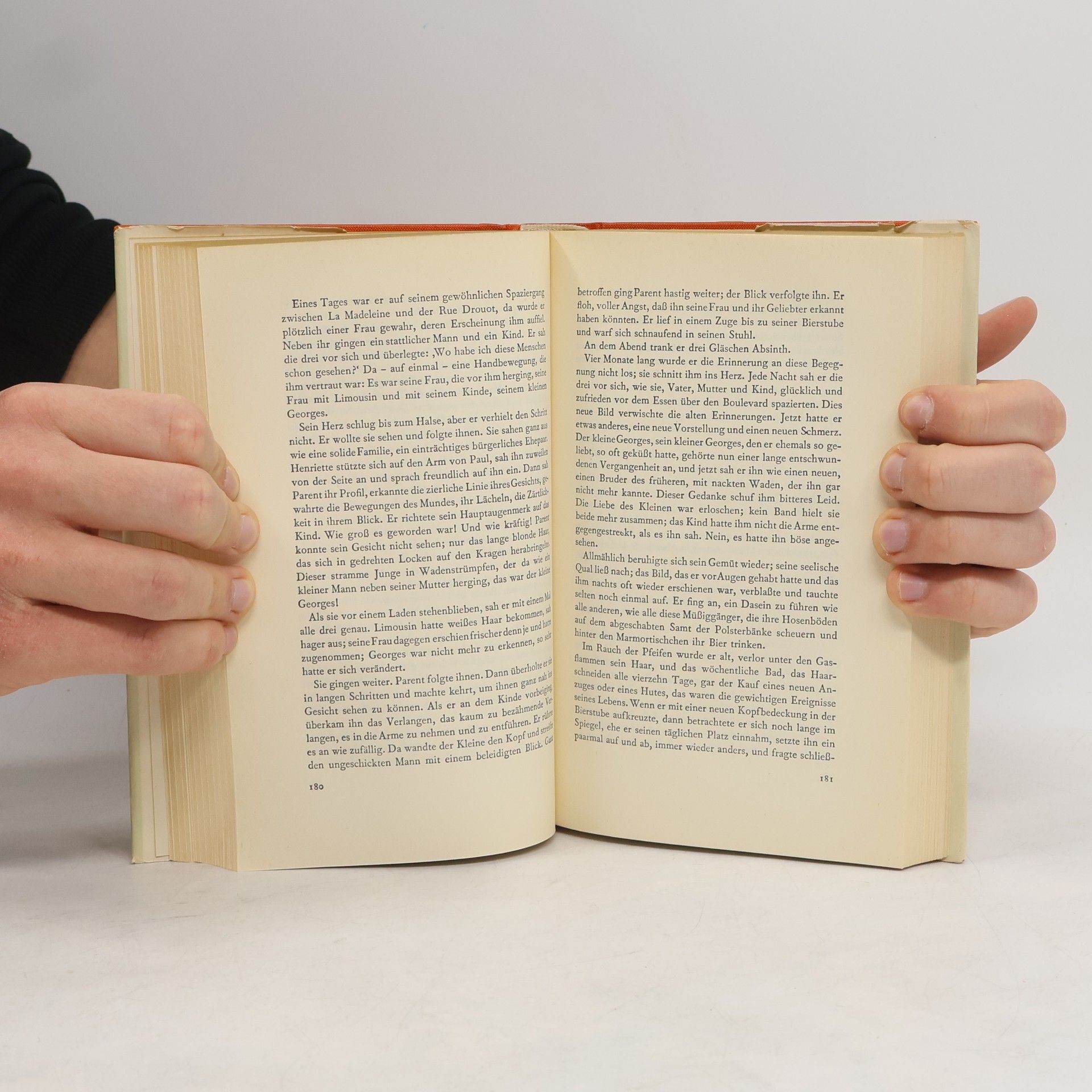Guy de Maupassant Meisternovellen 1