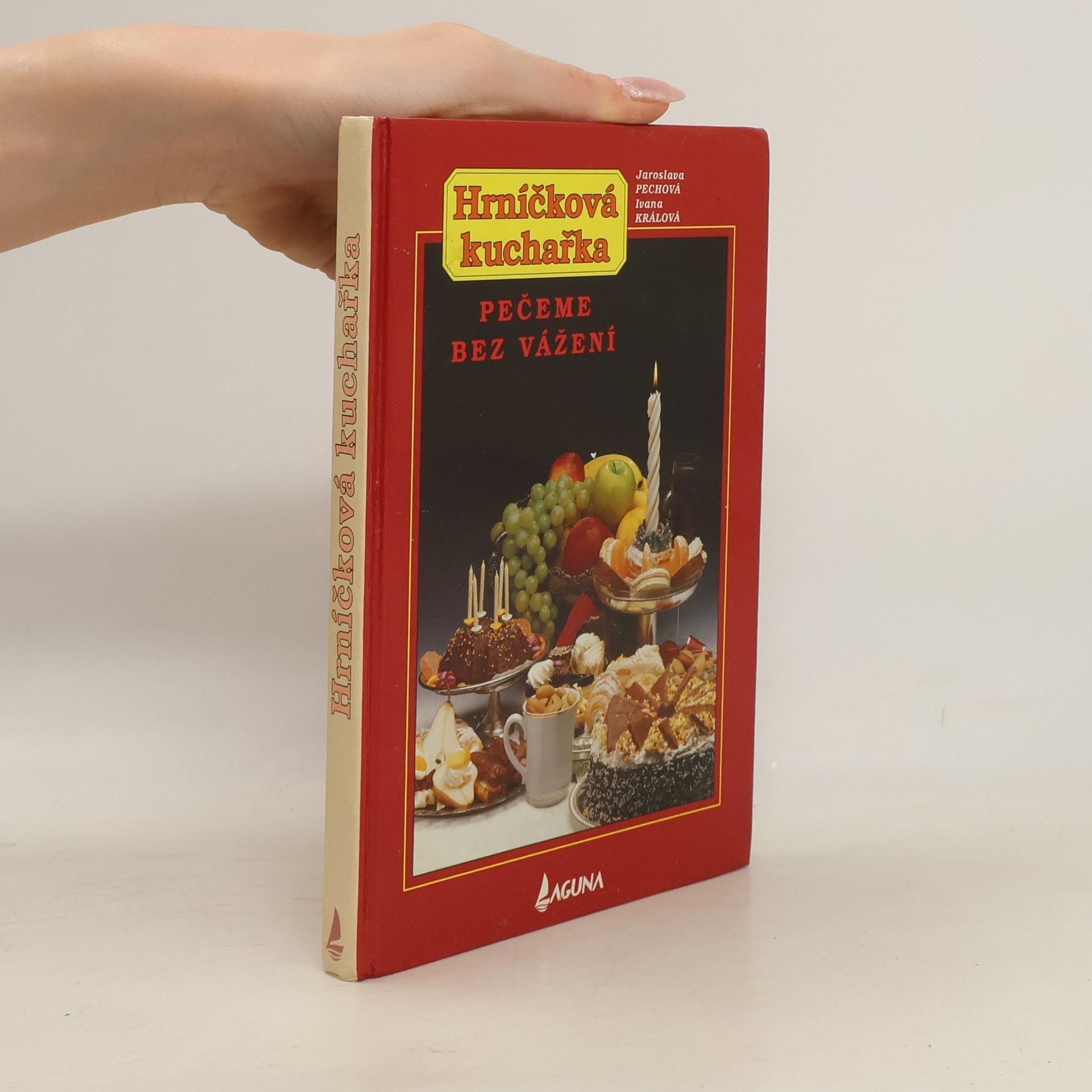 Hrníčková kuchařka