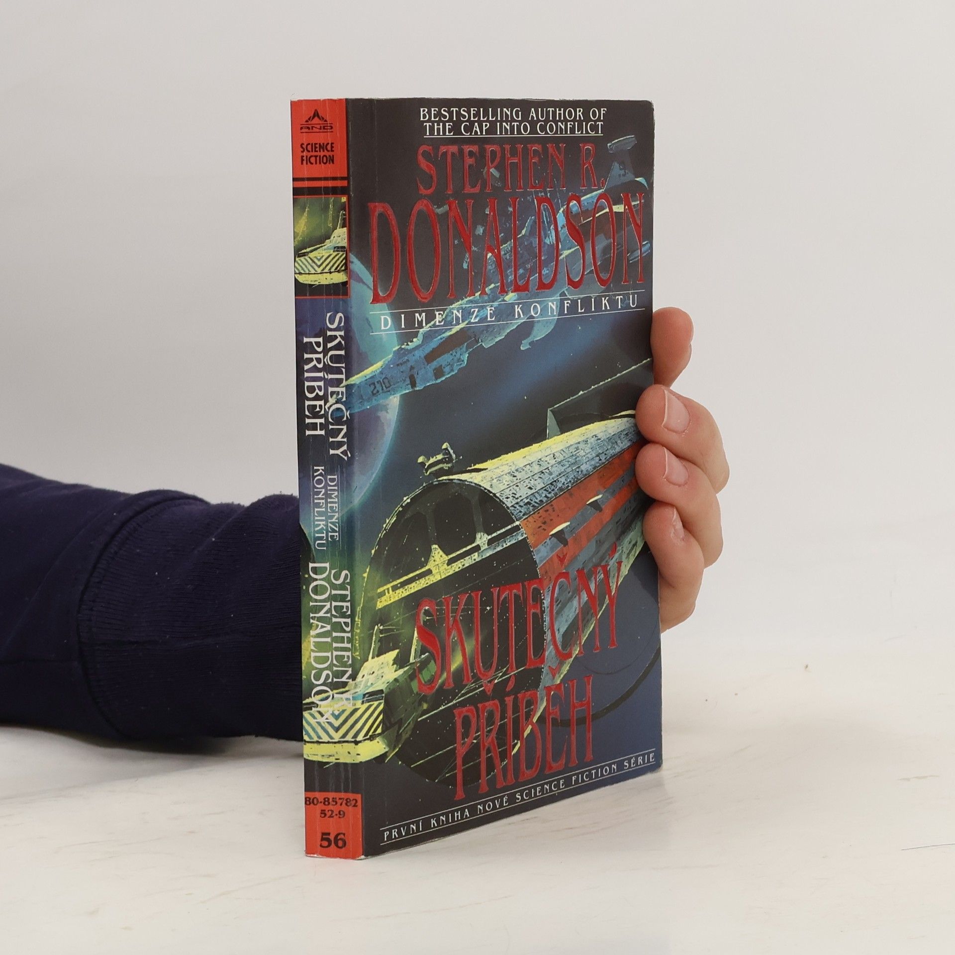 Skutečný příběh