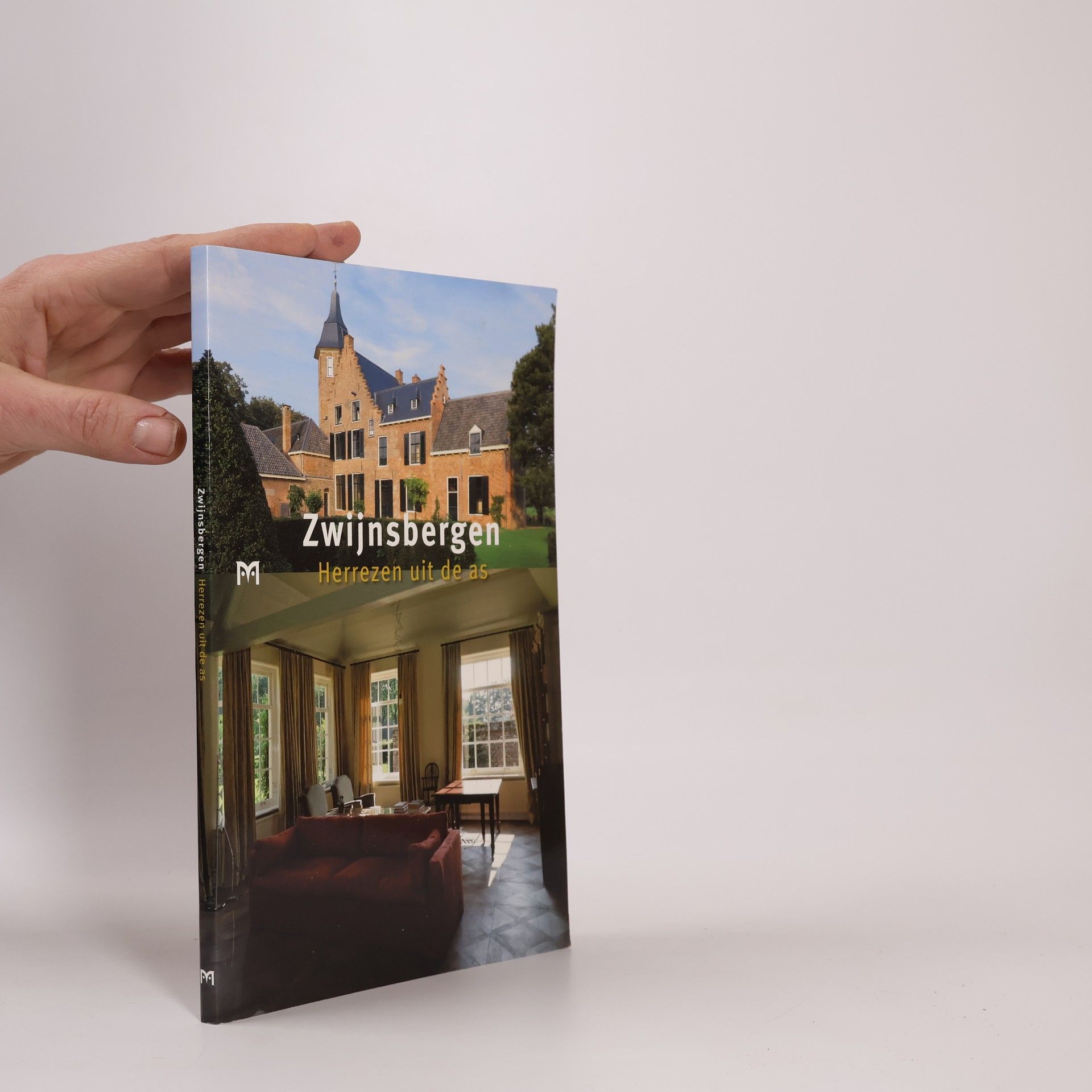 Leo Wevers Zwijnsbergen