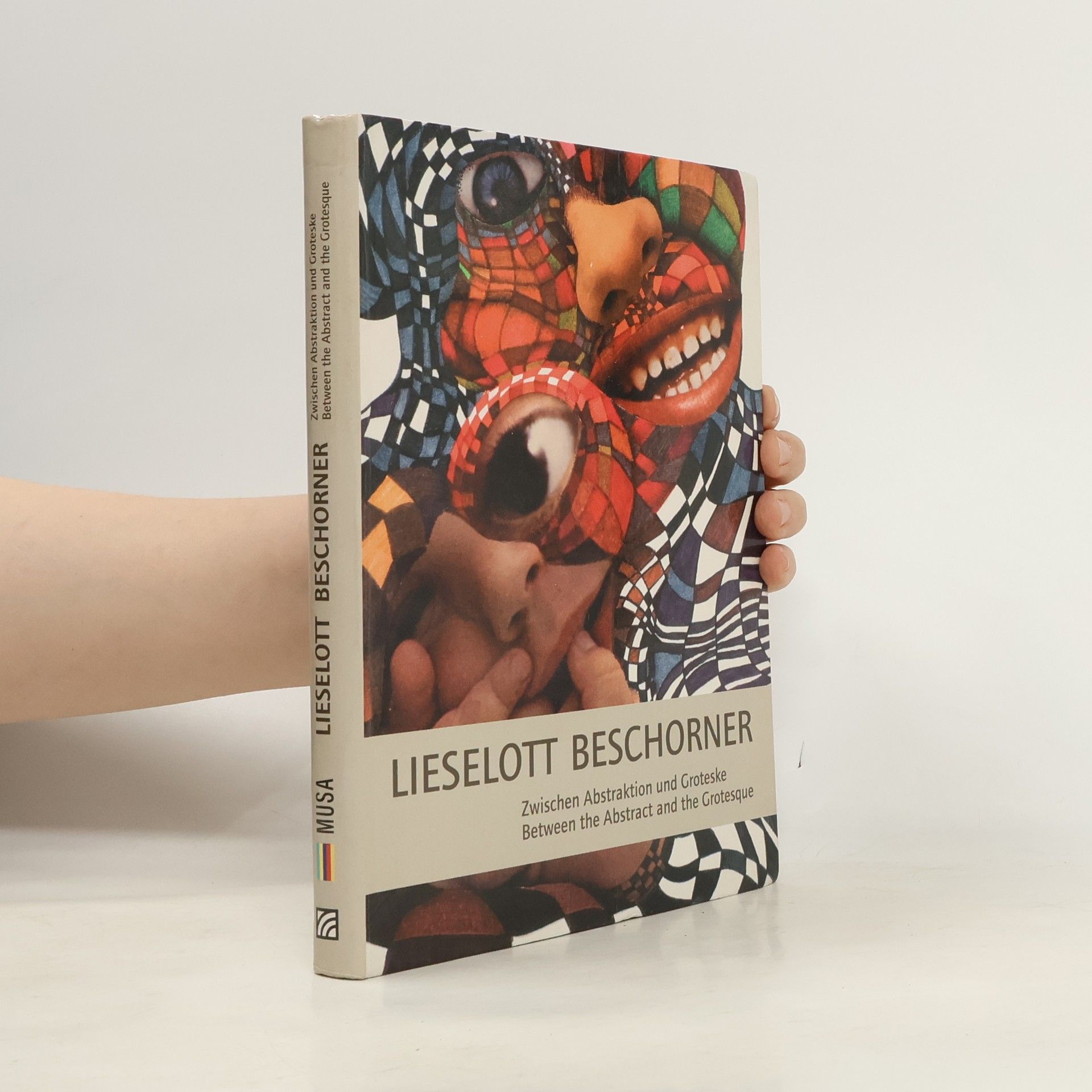 Lieselott Beschorner Lieselott Beschorner