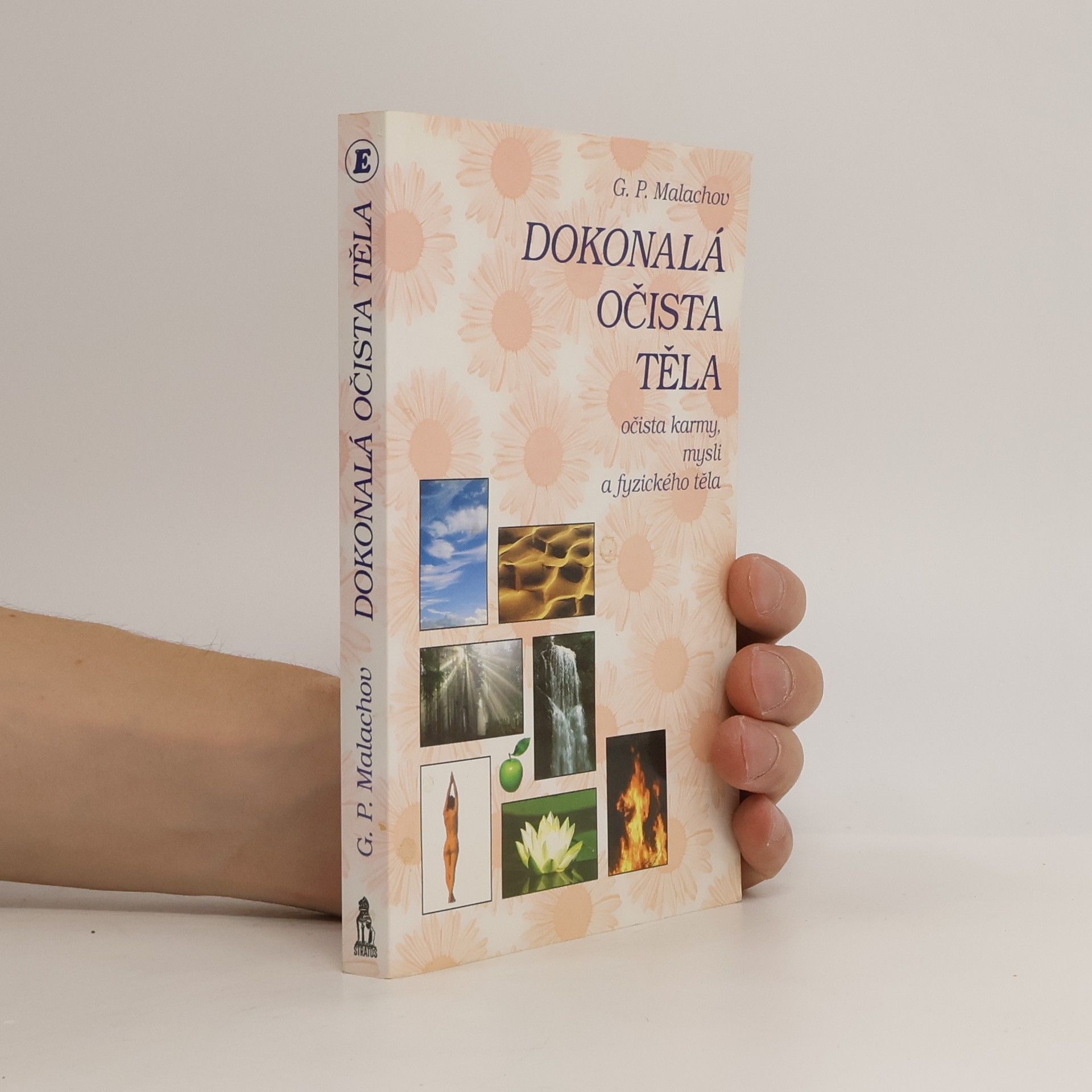 Gennadij Petrovič Malachov Dokonalá očista těla