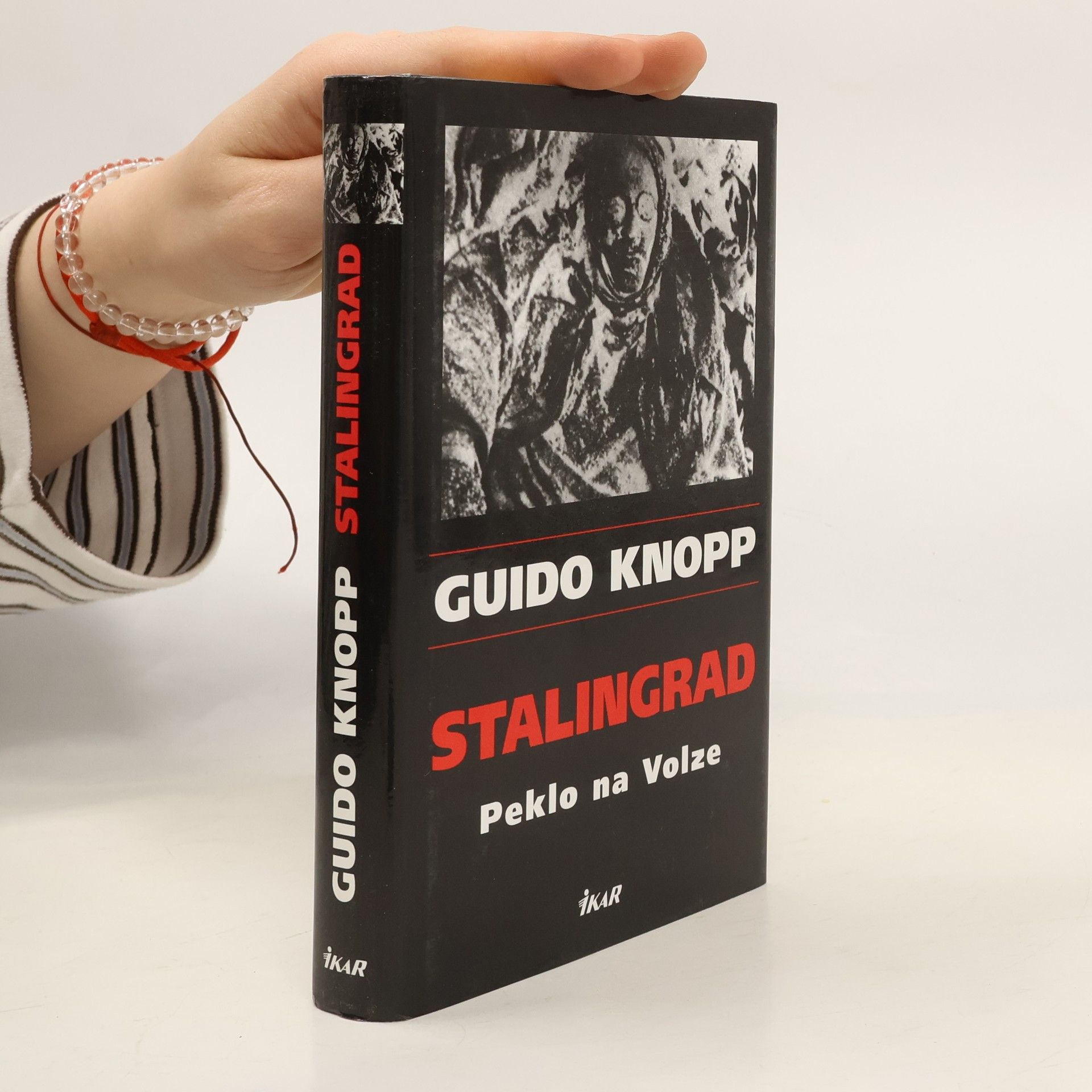 Guido Knopp Stalingrad