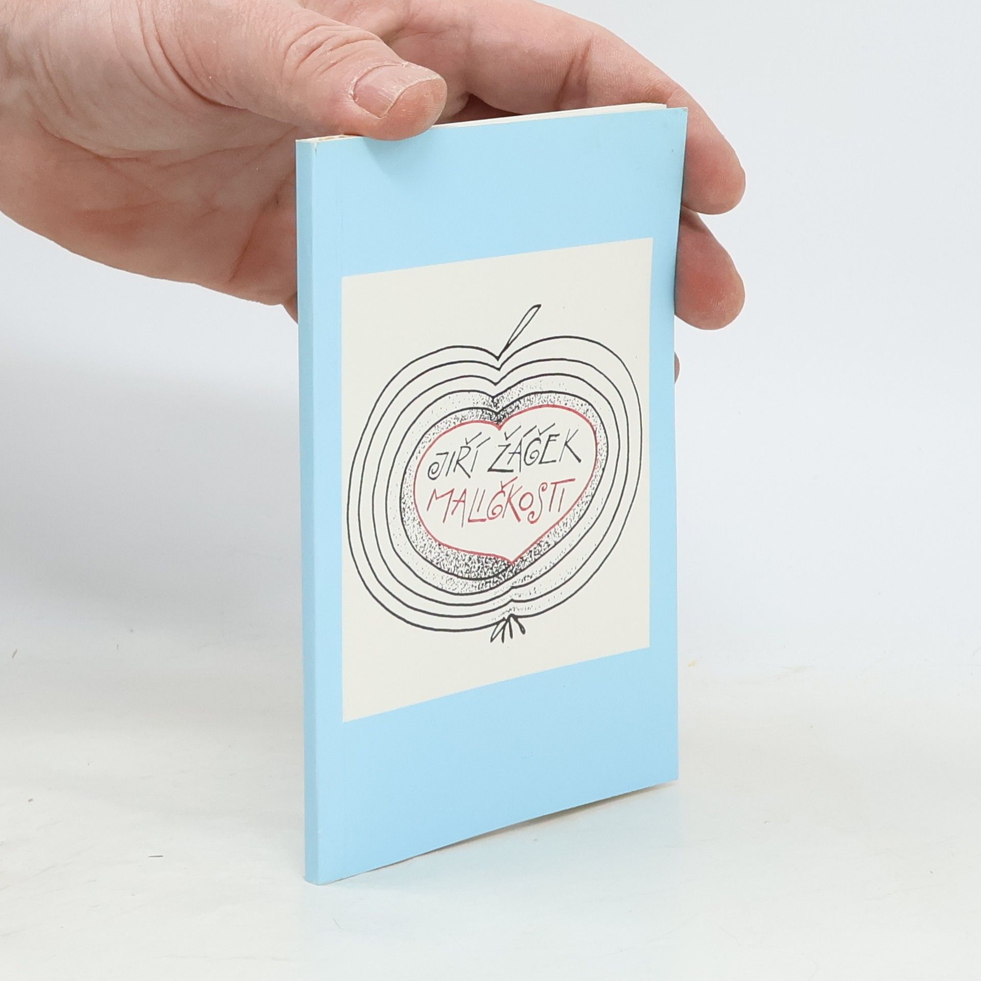 Jiří Žáček Maličkosti