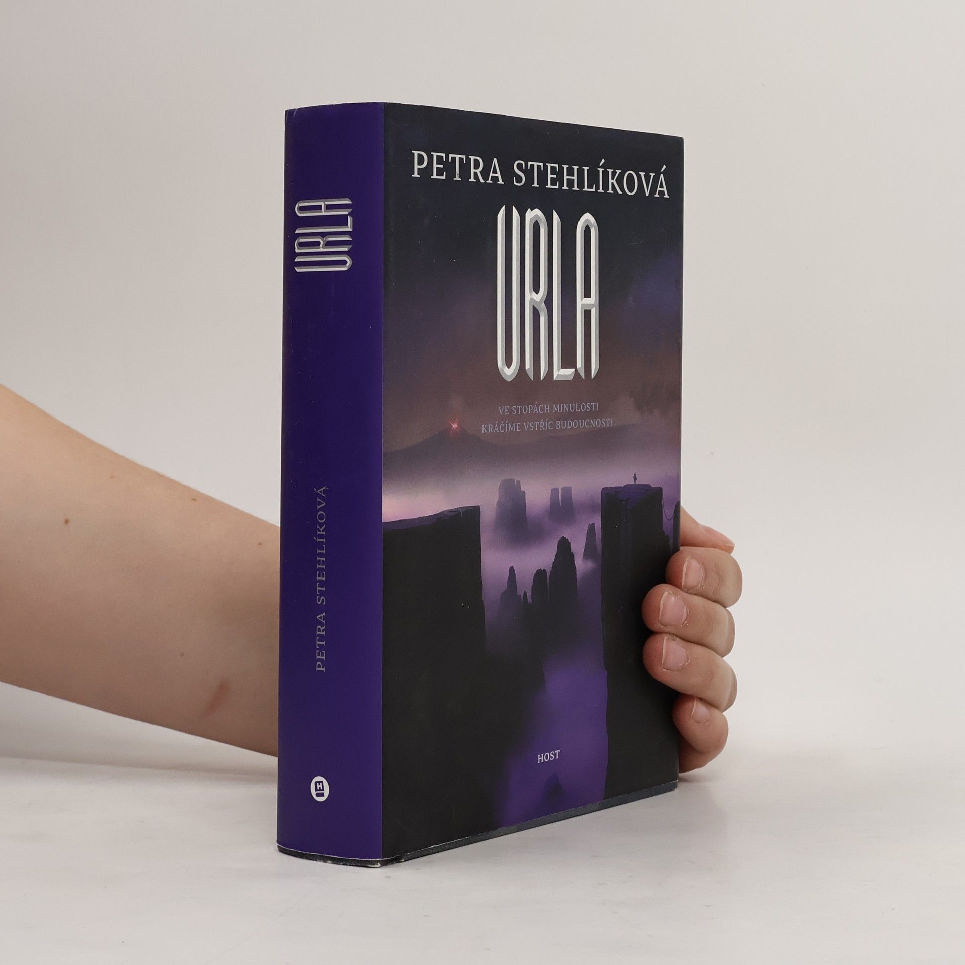Petra Stehlíková Urla