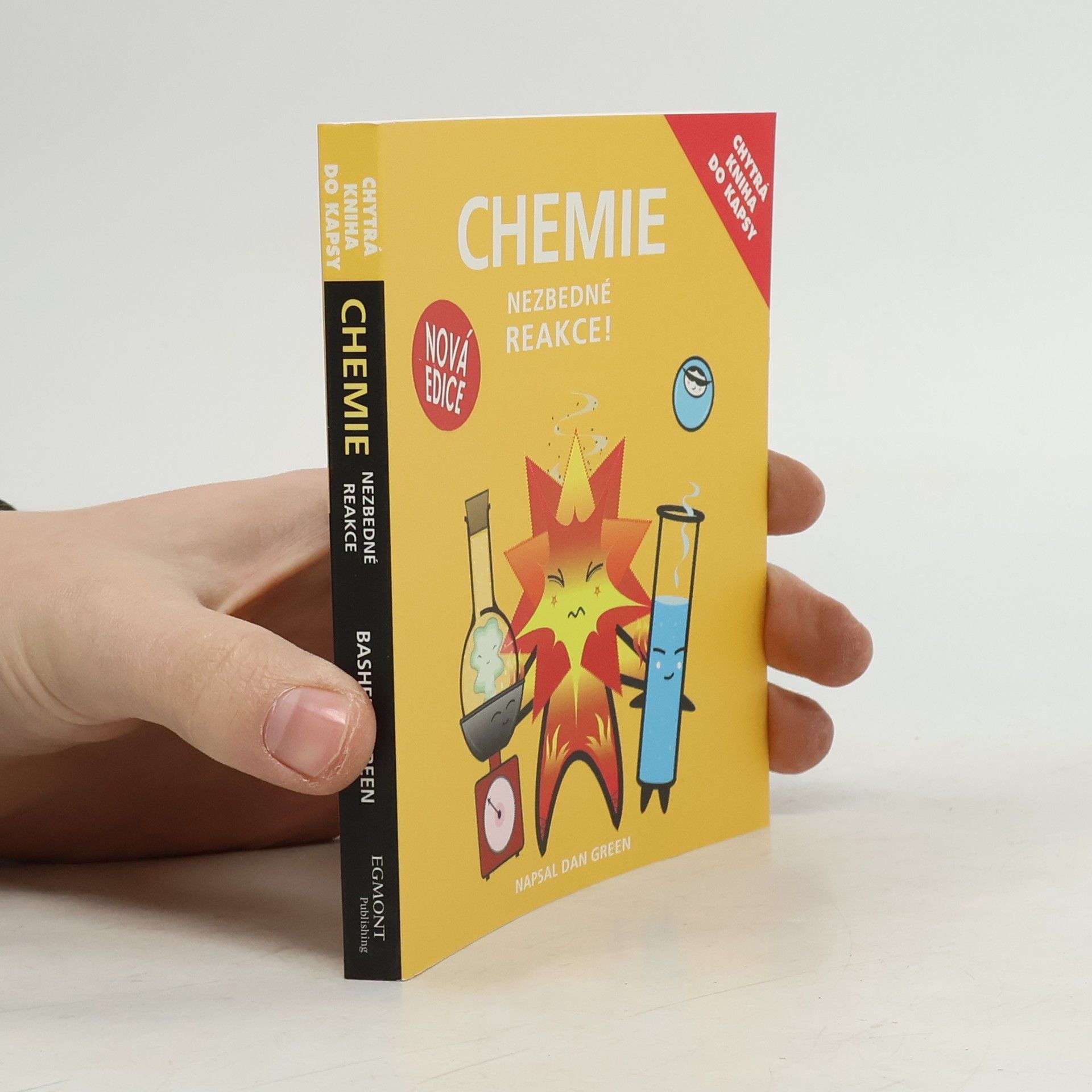 June Green Dan Chemie