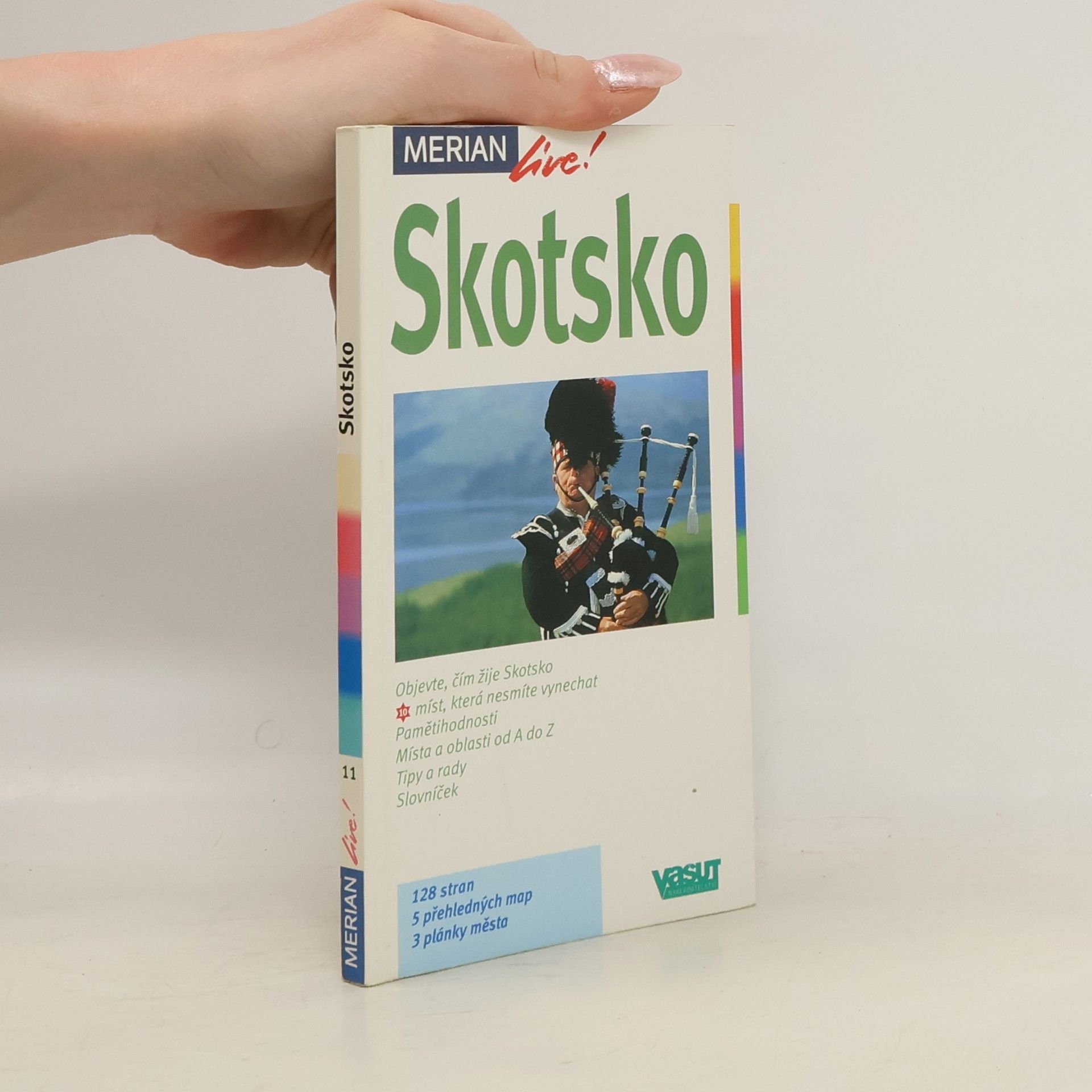 Skotsko
