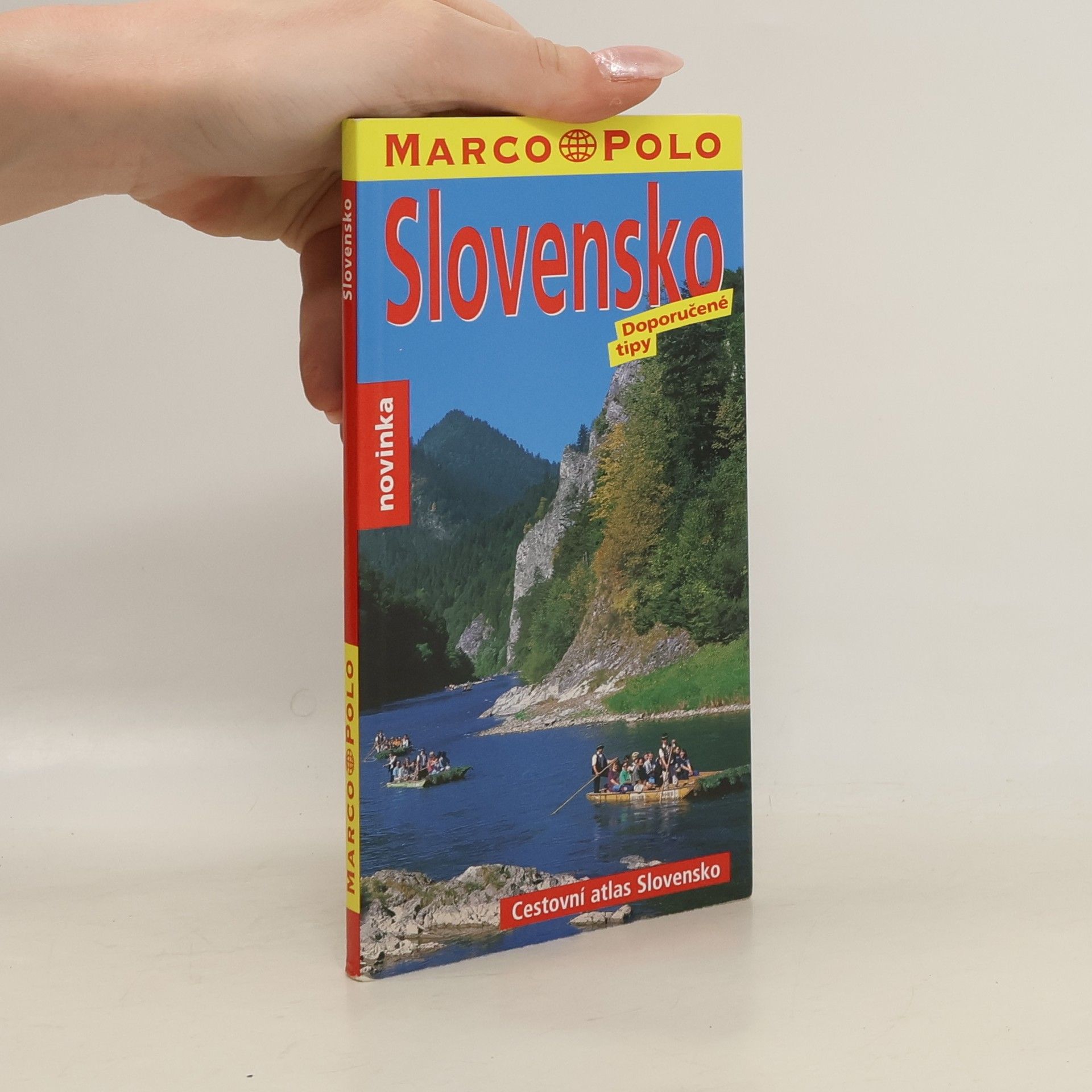 Christoph Hofer Slovensko