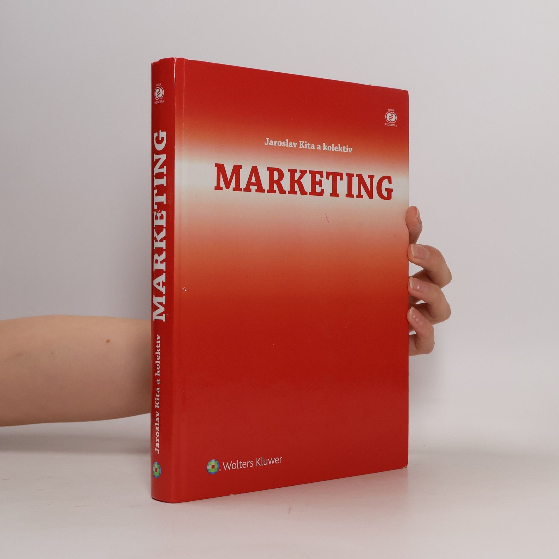 Marketing