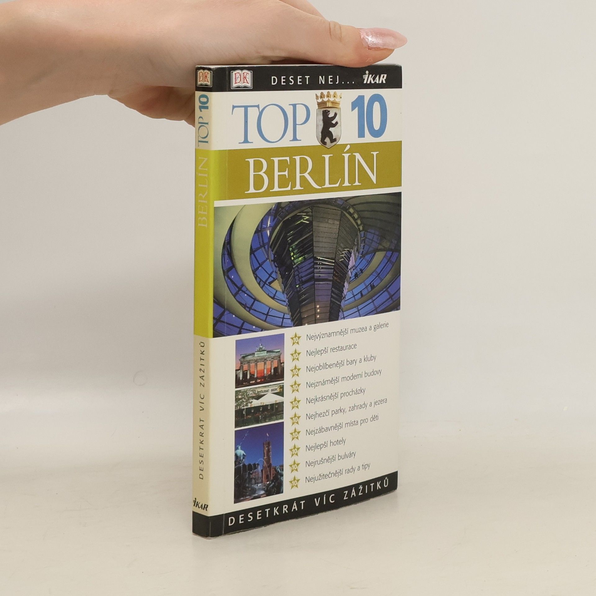 Jürgen Scheunemann Berlín