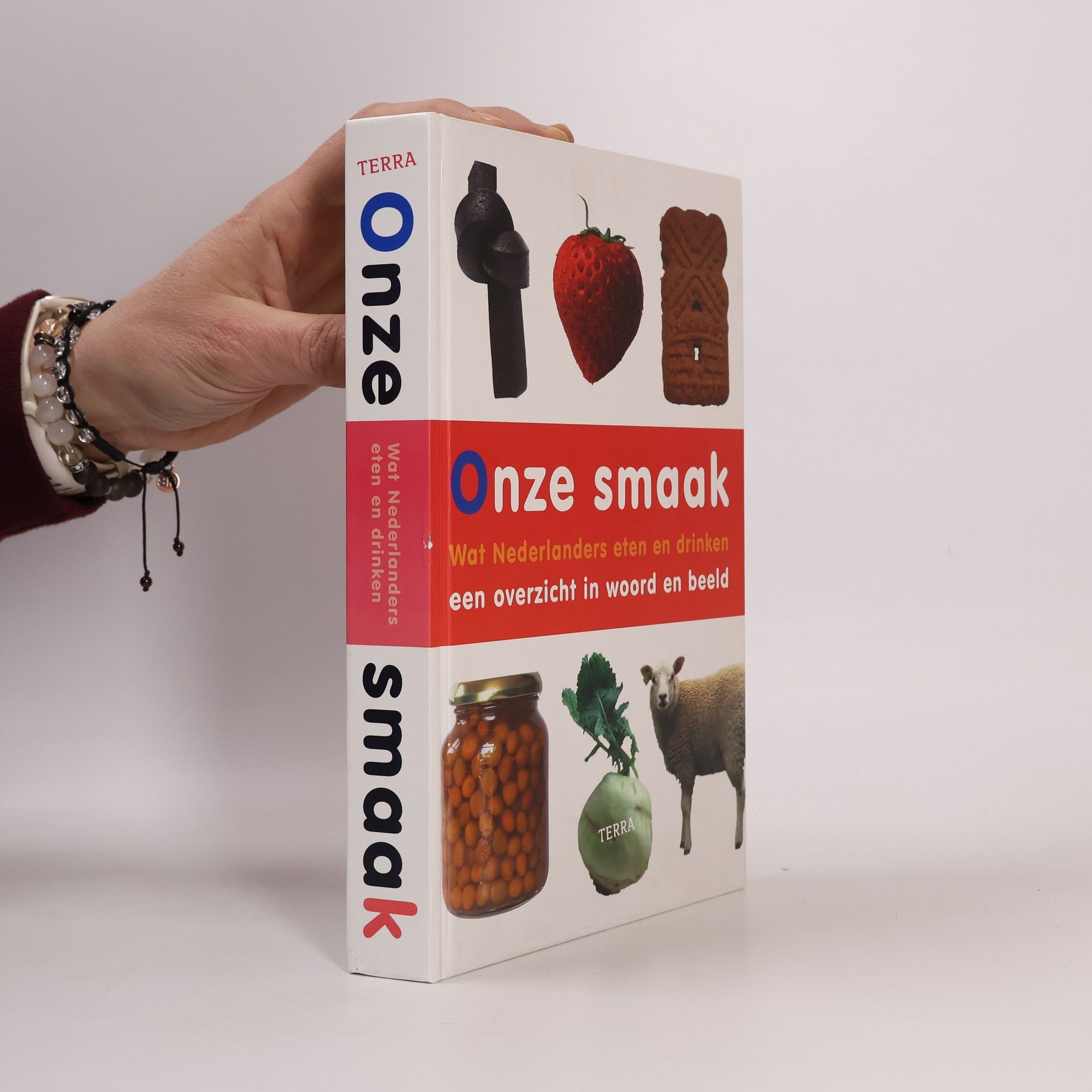 Jonah Freud Onze smaak