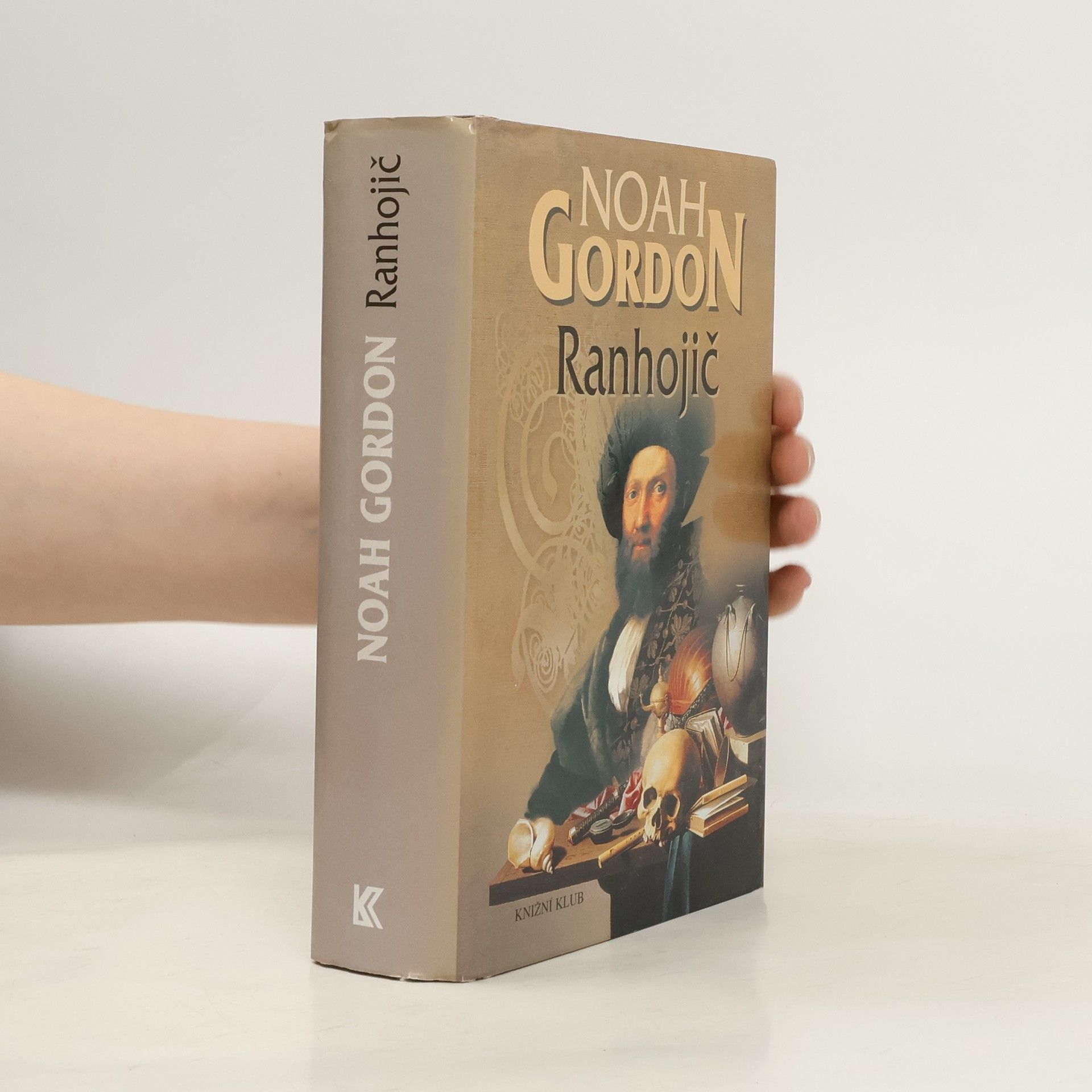 Ranhojič