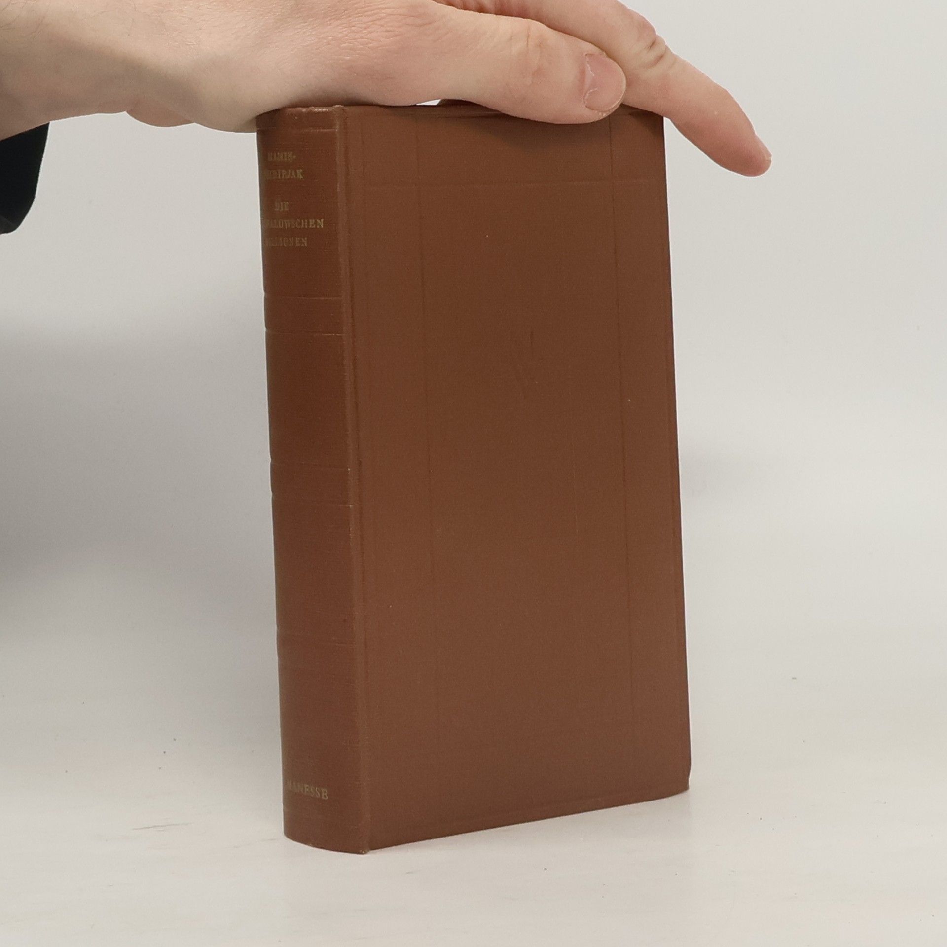 Dmitrij Mamin-Ssibirjak Die Priwalowschen Millionen