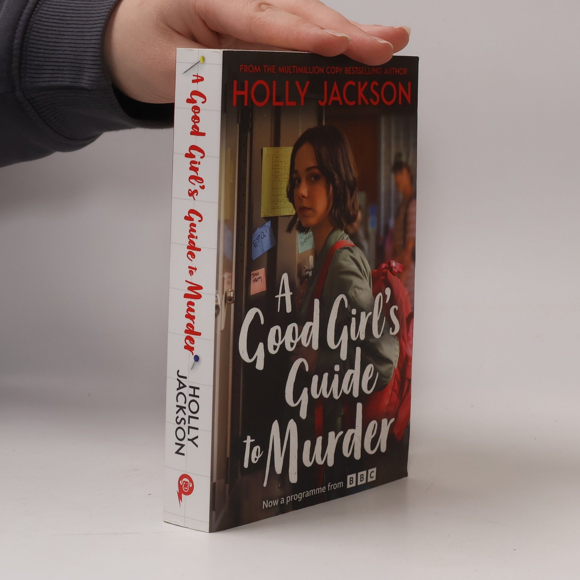 Holly Jackson A Good Girl's Guide to Murder
