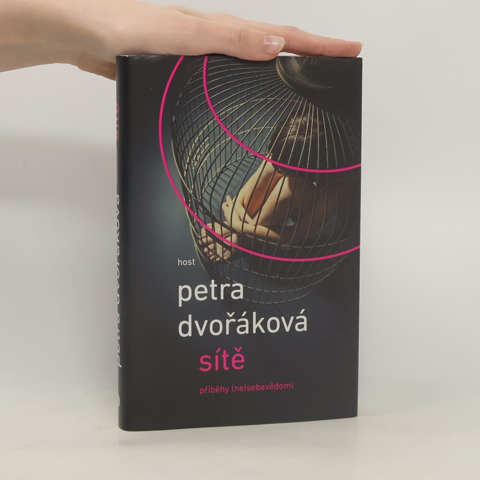 Petra Dvořáková Sítě