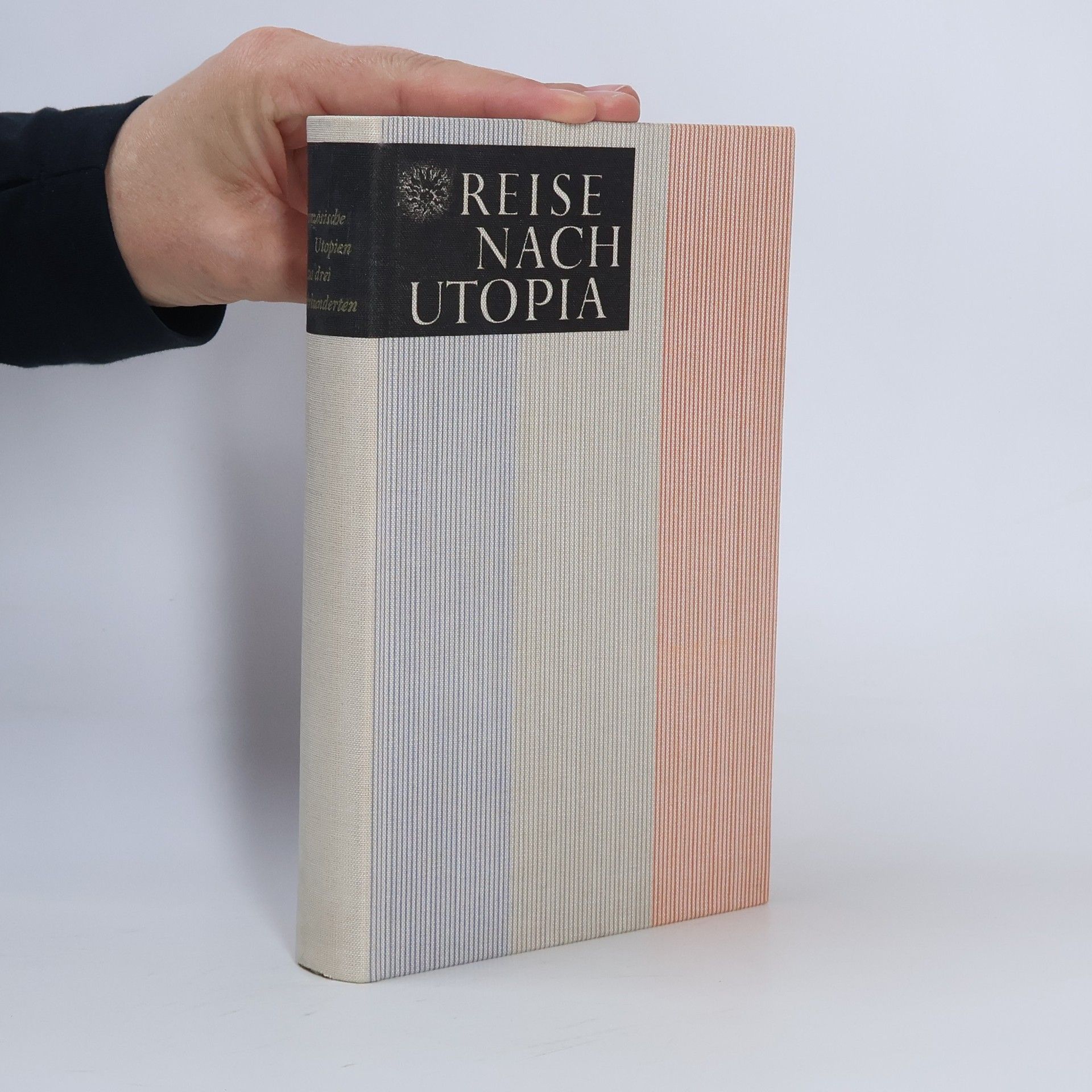 Autorenkollektiv Reise nach Utopia