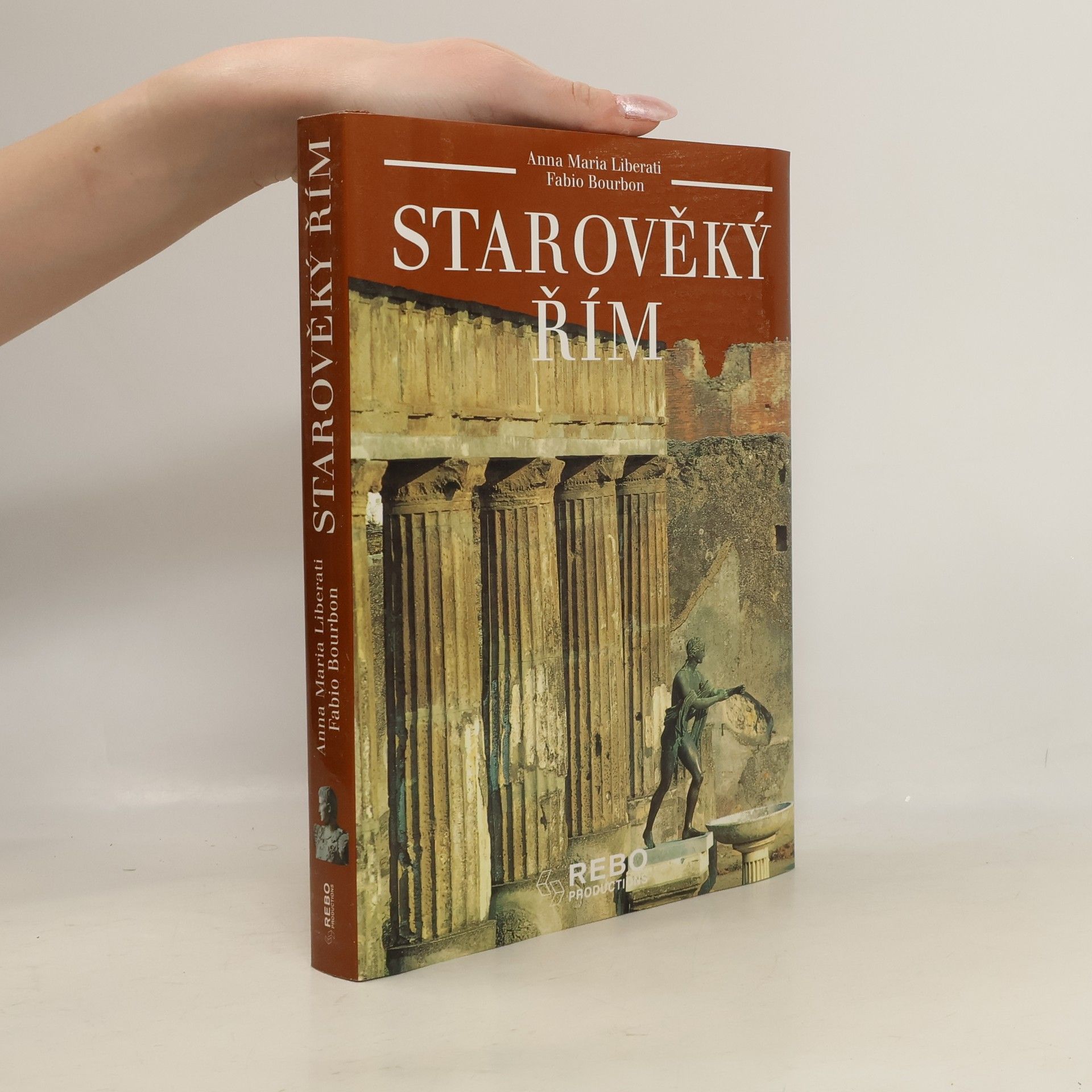 Starověký Řím