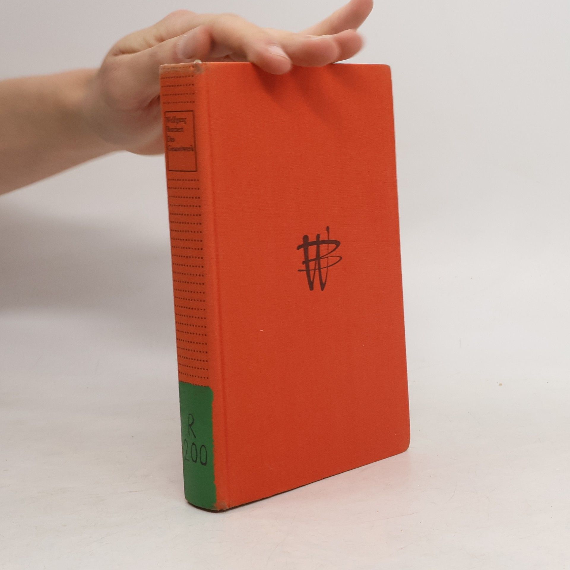 Wolfgang Borchert Das Gesamtwerk