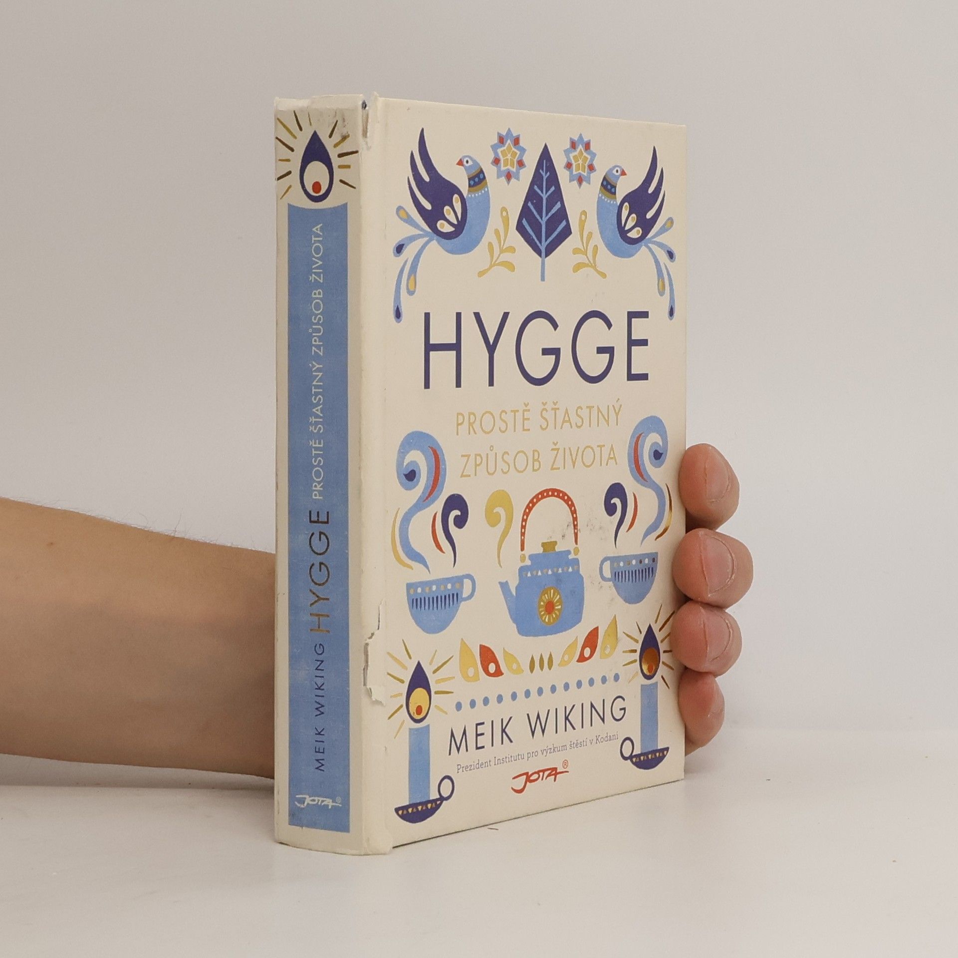 Meik Wiking Hygge