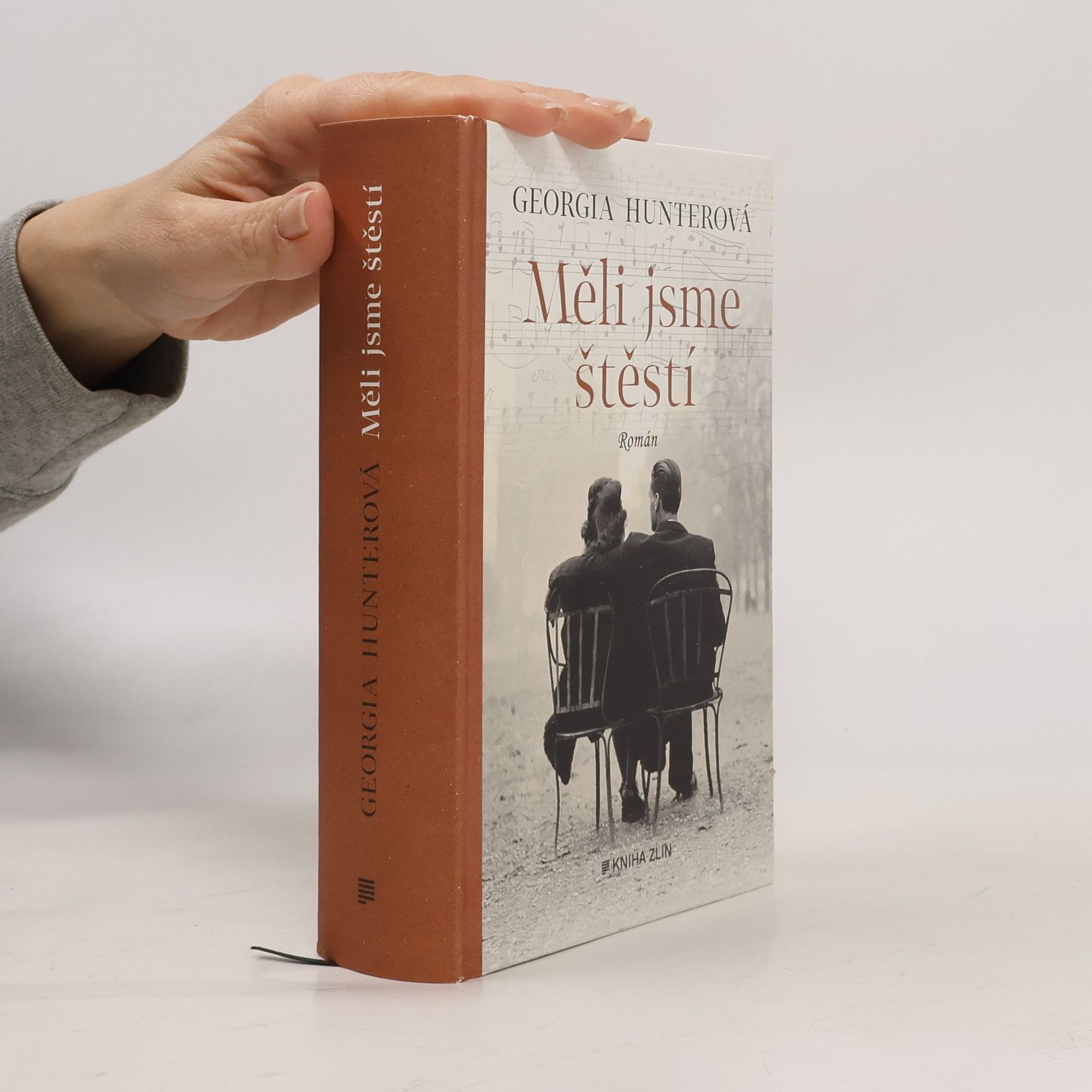 Měli jsme štěstí