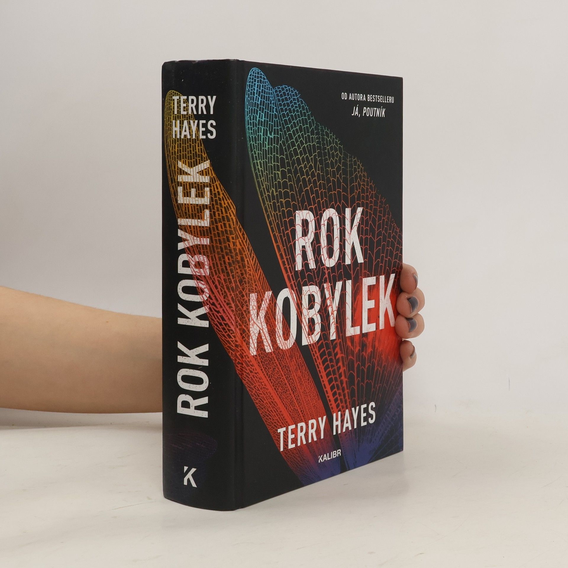 Rok kobylek