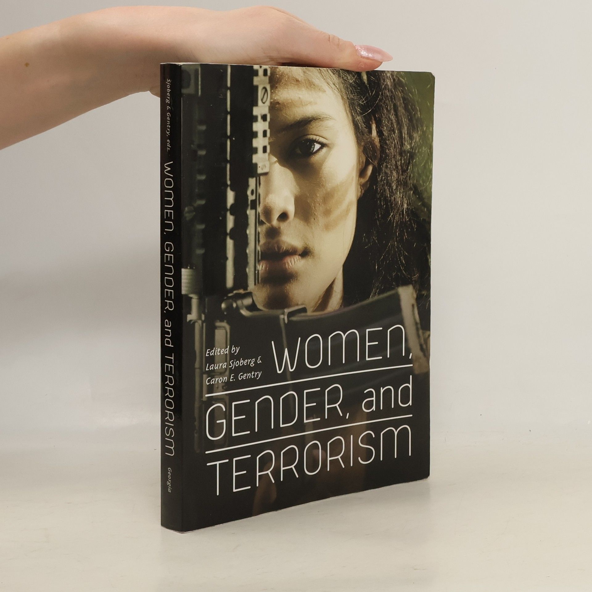 Farhana Qazi Studies in Security and International Affairs: Women, Gender, and Terrorism