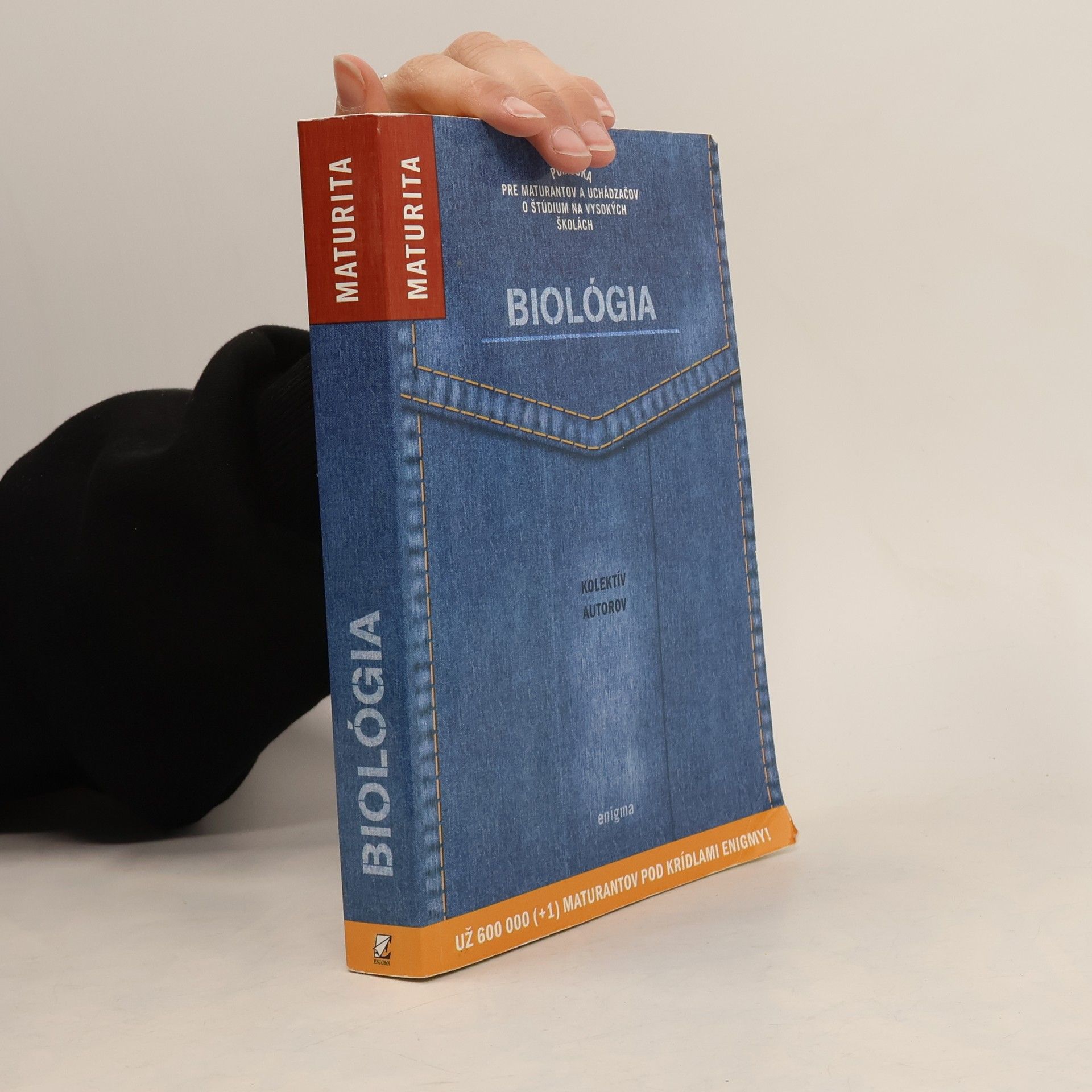 Autorenkollektiv Biológia