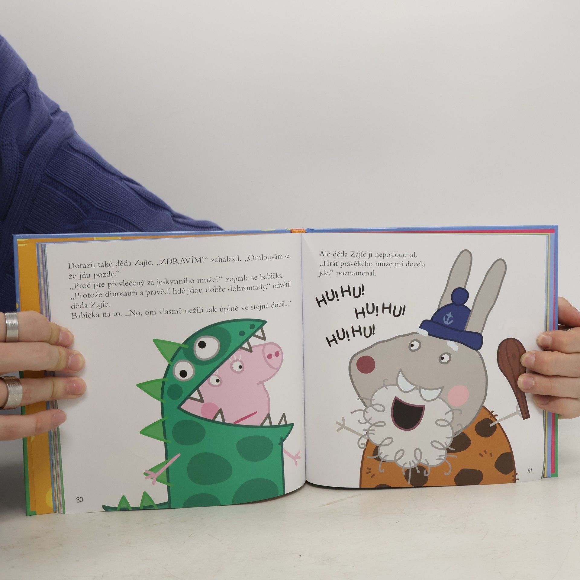 Autorenkollektiv Peppa Pig - Peppa slaví