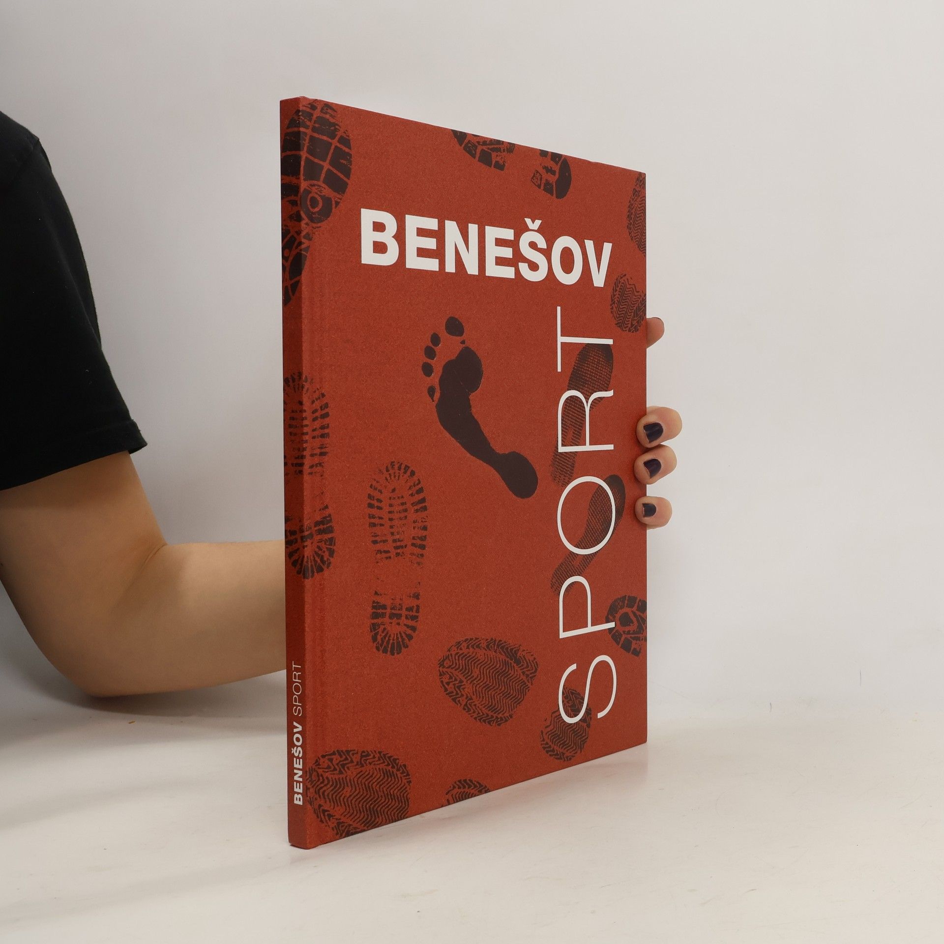 Jaroslava Tůmová Benešov - sport