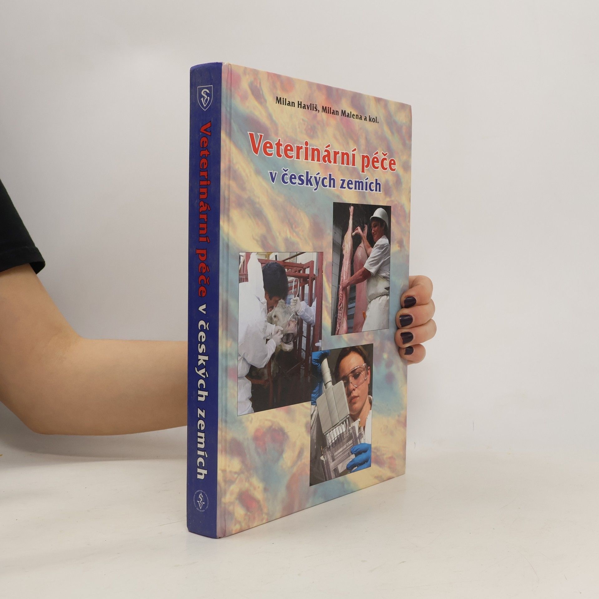 Milan Havliš Veterinární péče v českých zemích