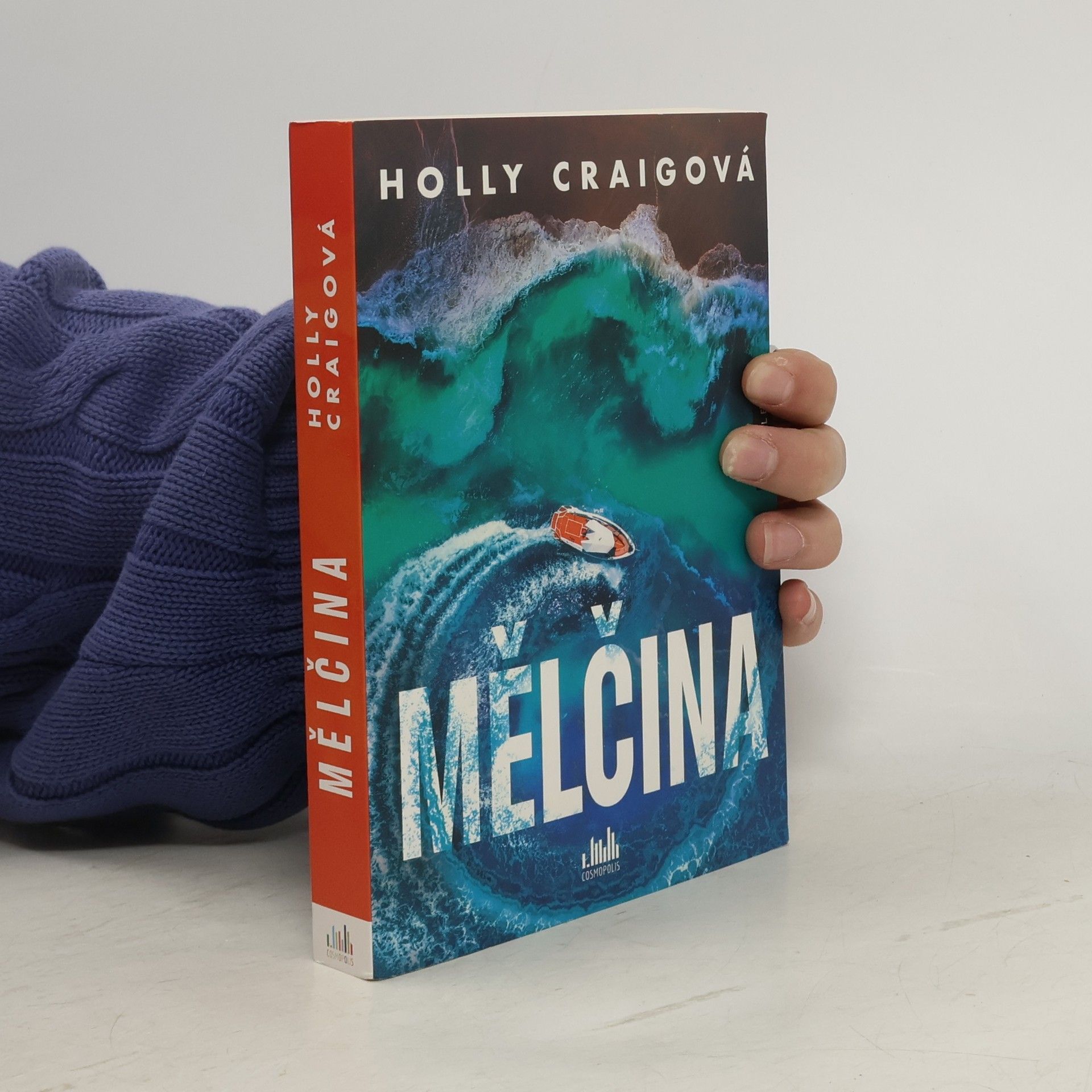 Holly Craigová Mělčina