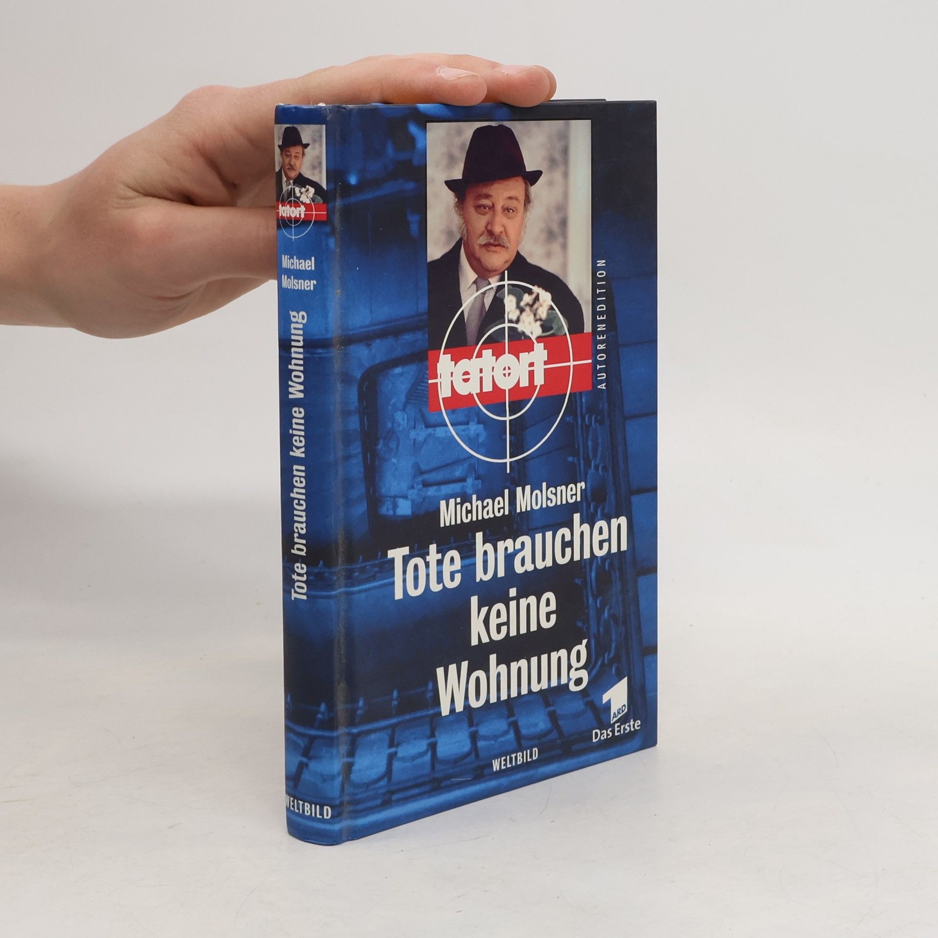 Tote brauchen keine Wohnung