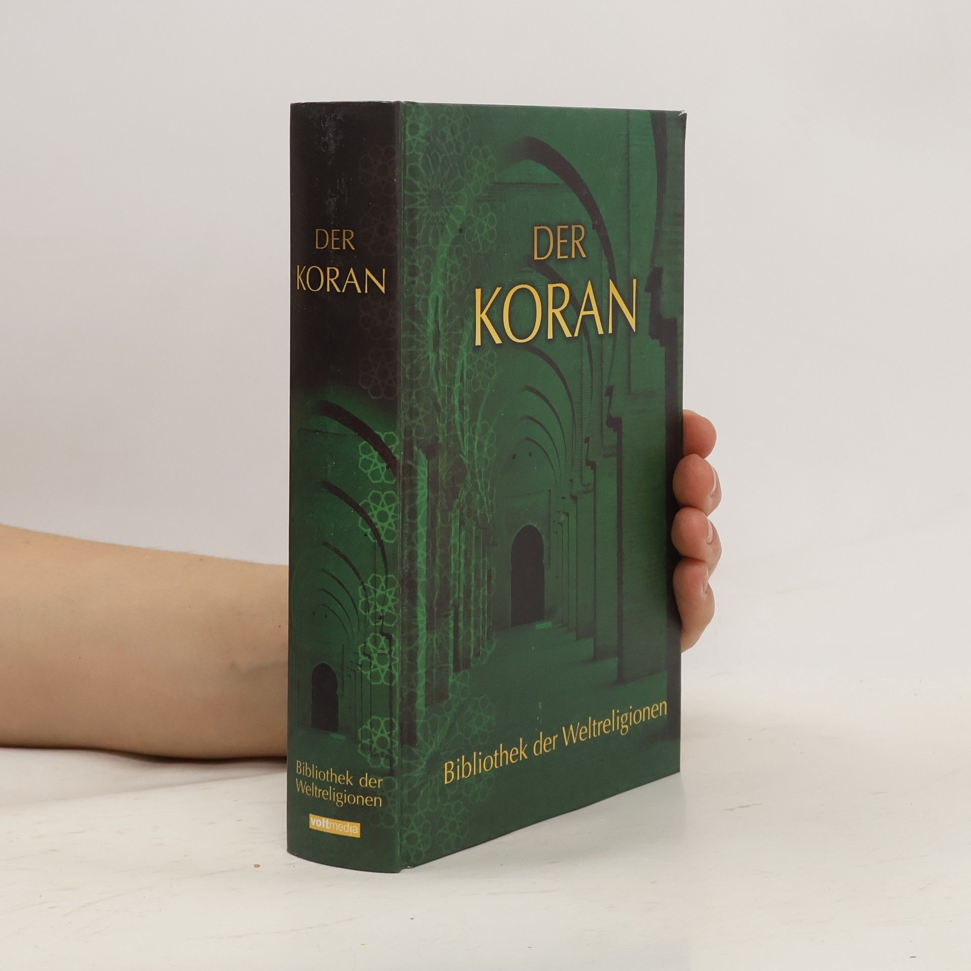L. Assmann Der Koran