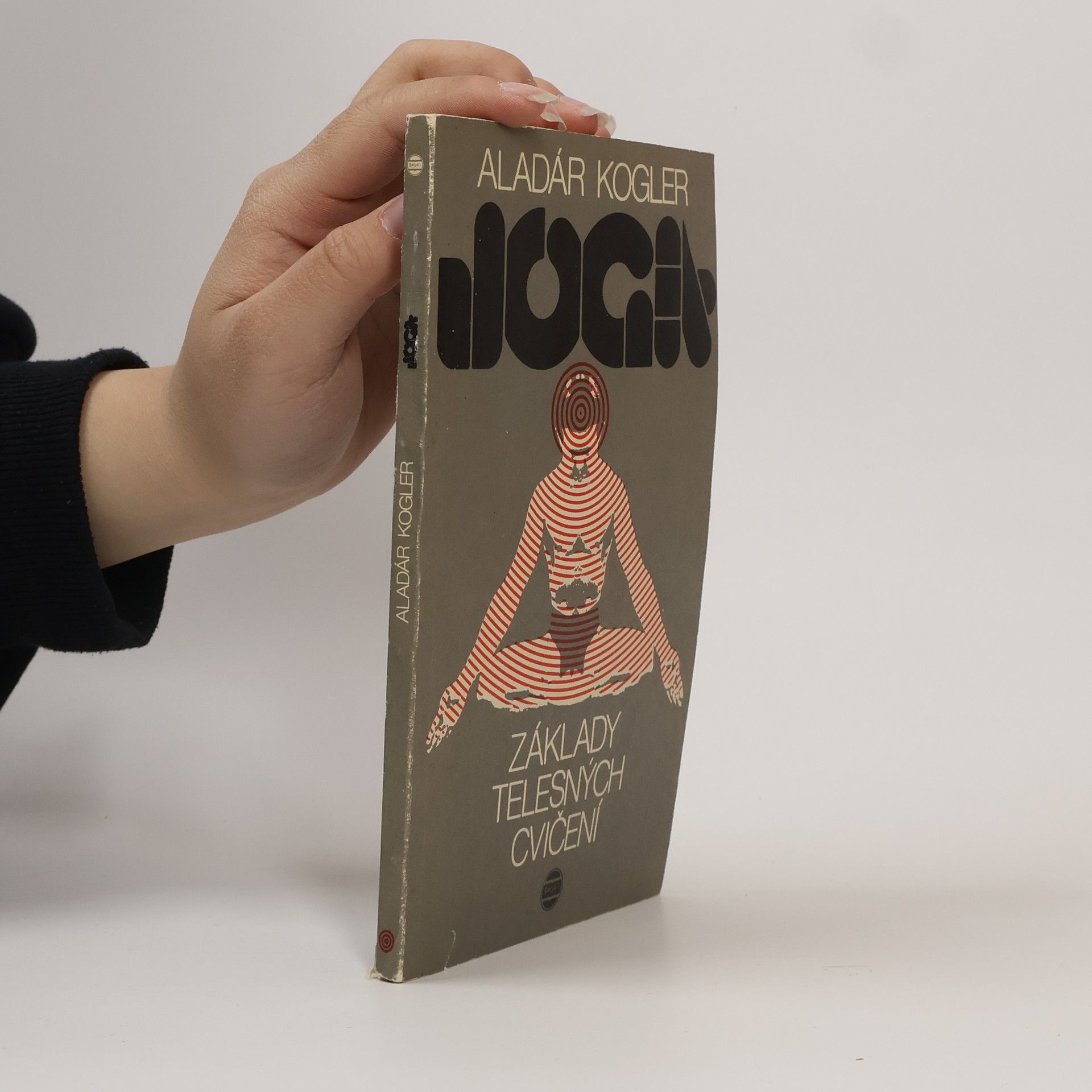 Joga. Základy telesných cvičení