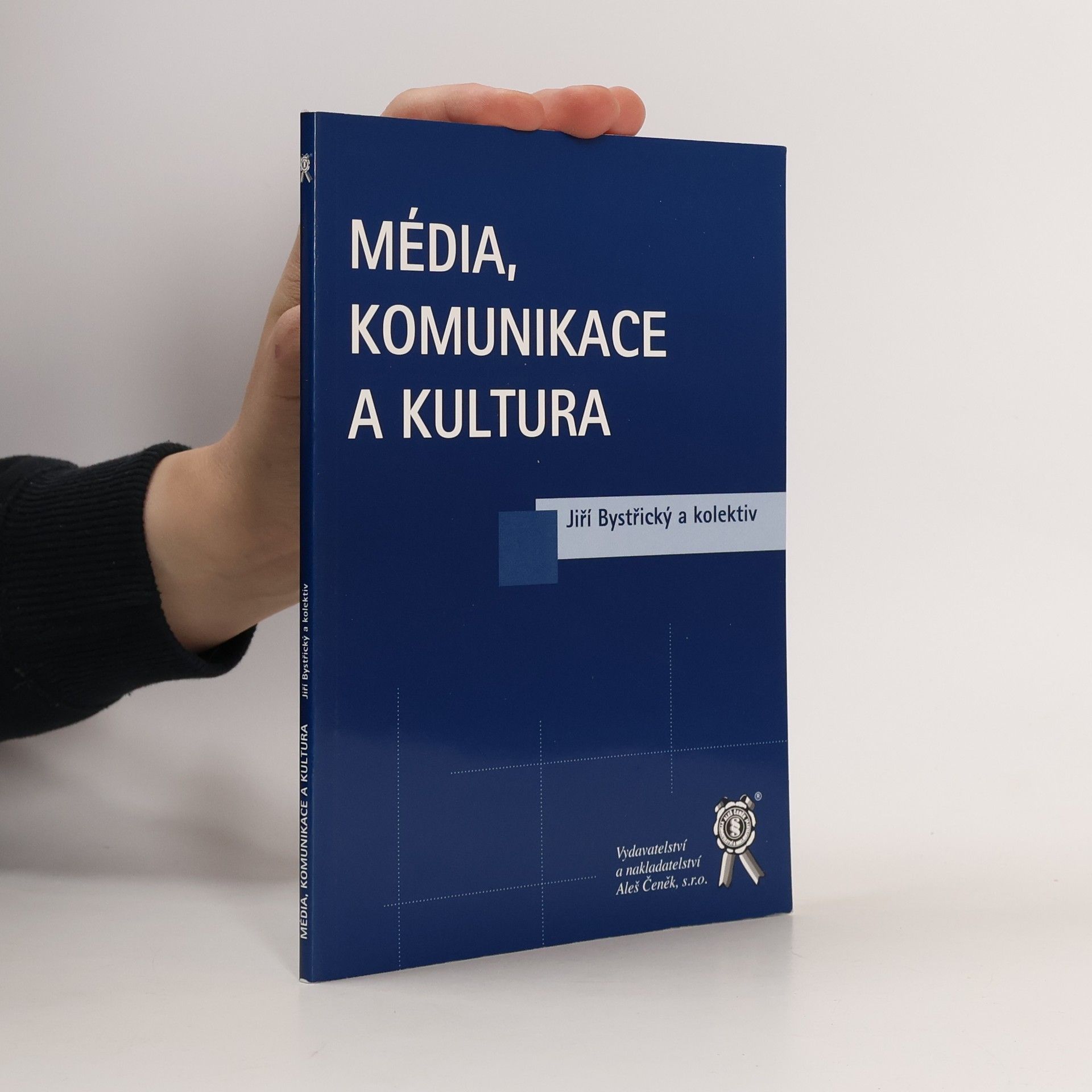Média, komunikace a kultura