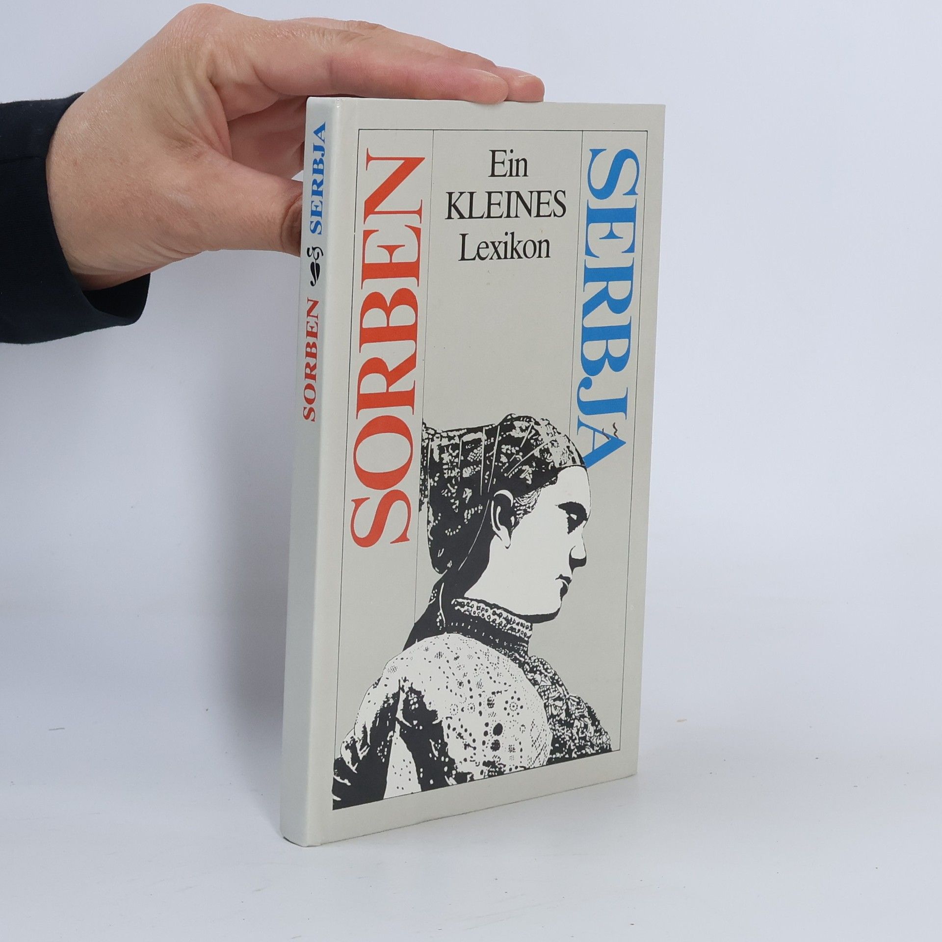 Manfred Thiemann Sorben