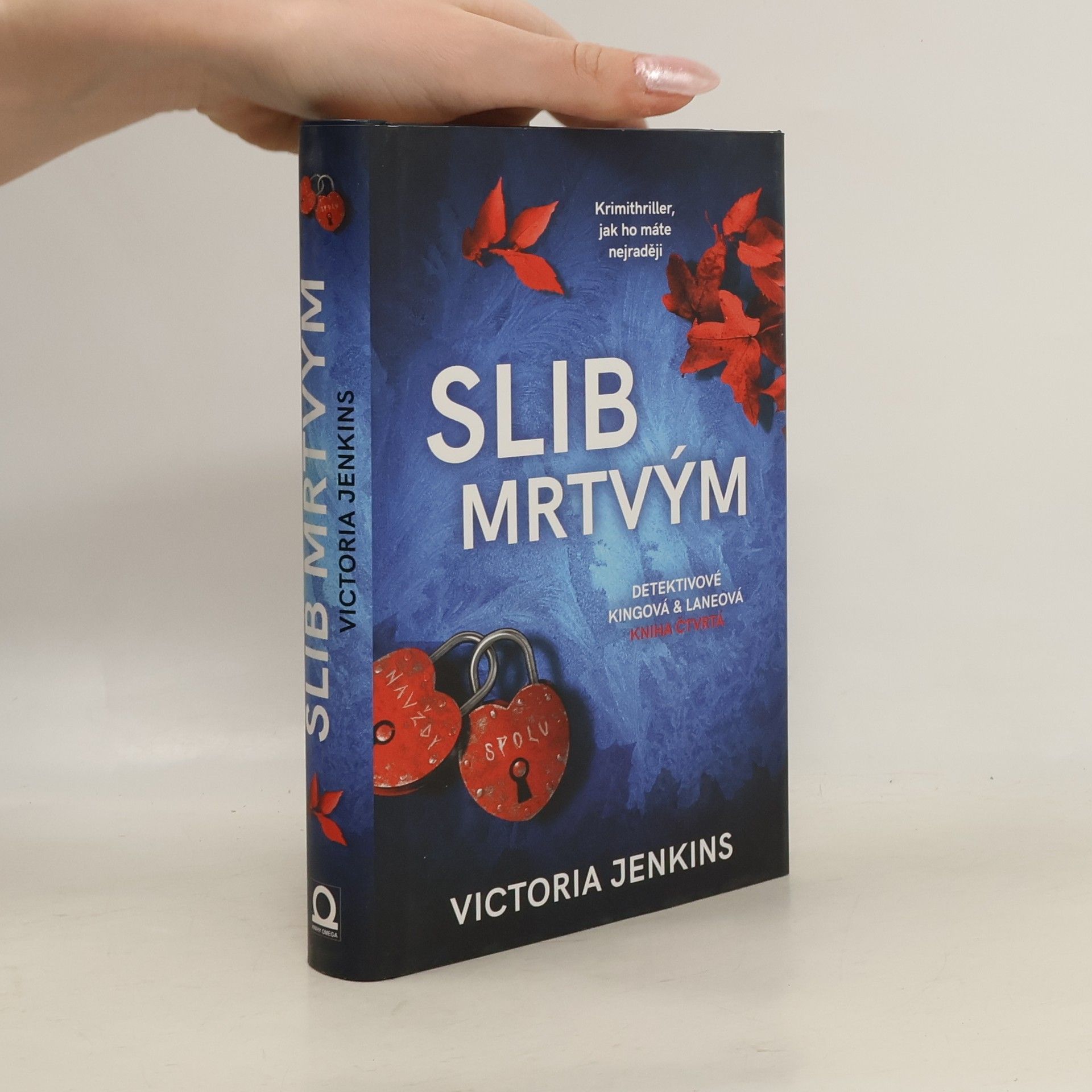 Slib mrtvým