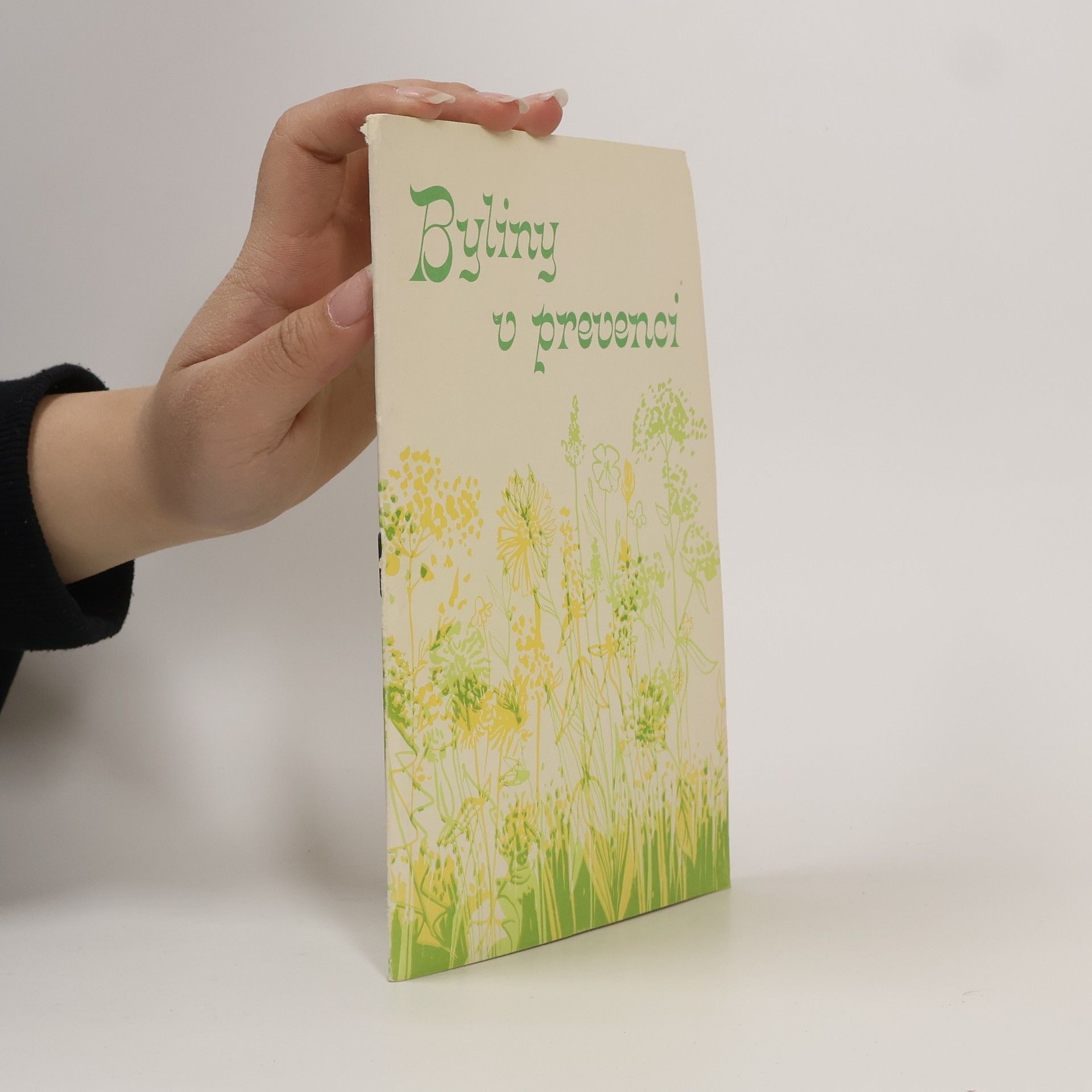 Josef Antonín Zentrich Byliny v prevenci II.