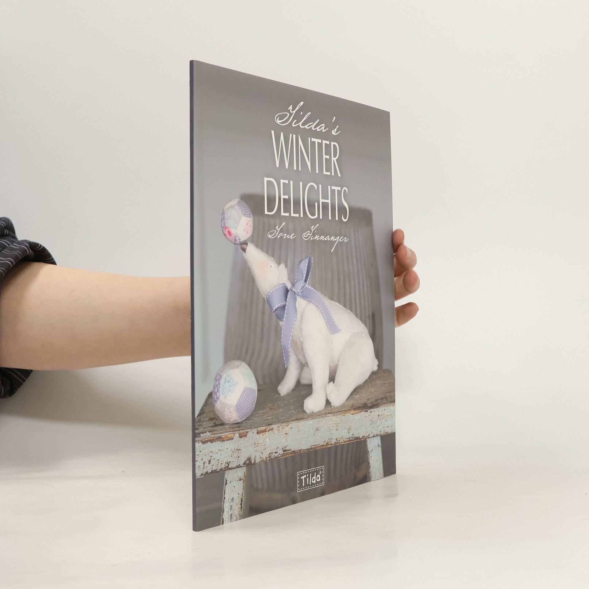 Tone Finanger Tilda's Winter Delights