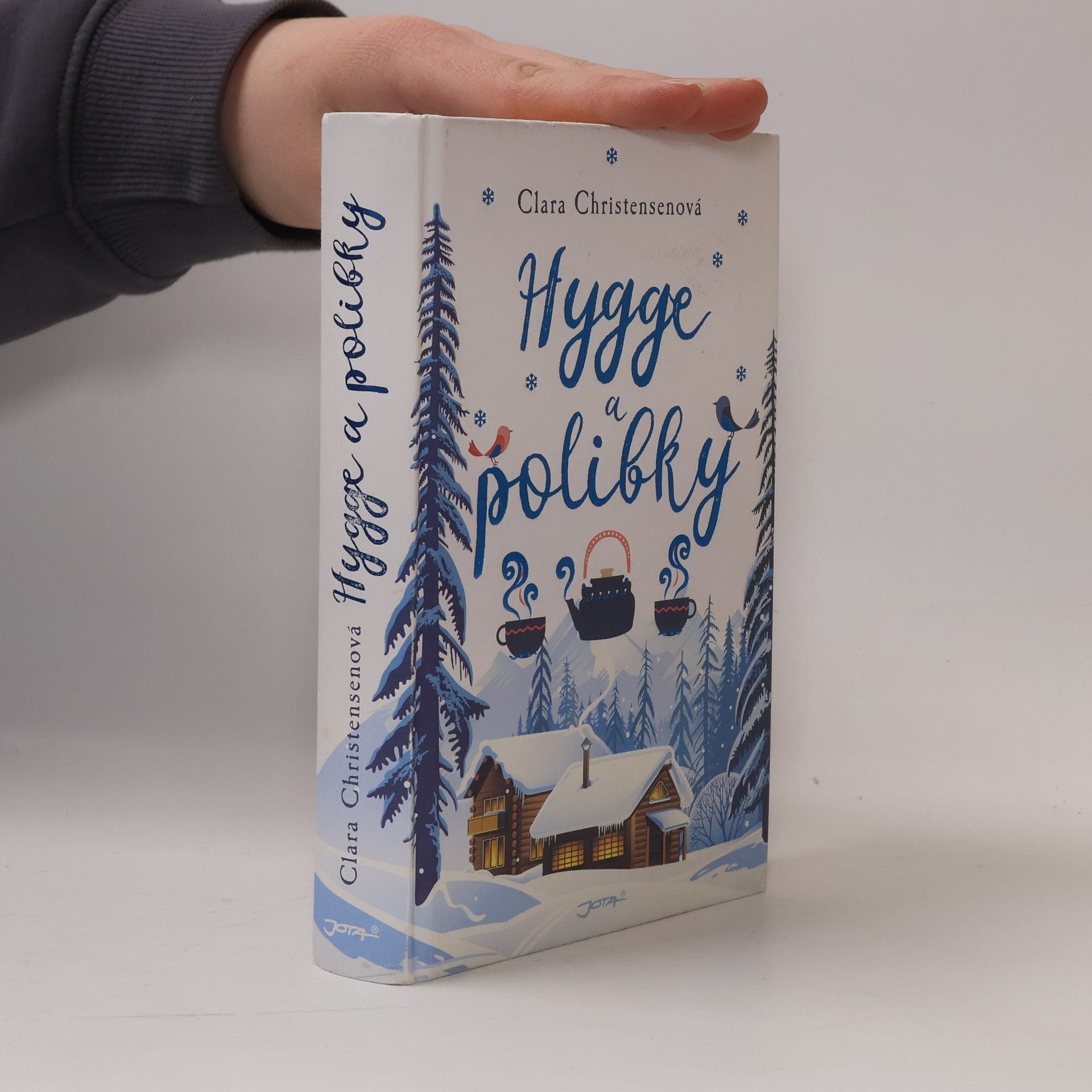 Clara Christensen Hygge a polibky