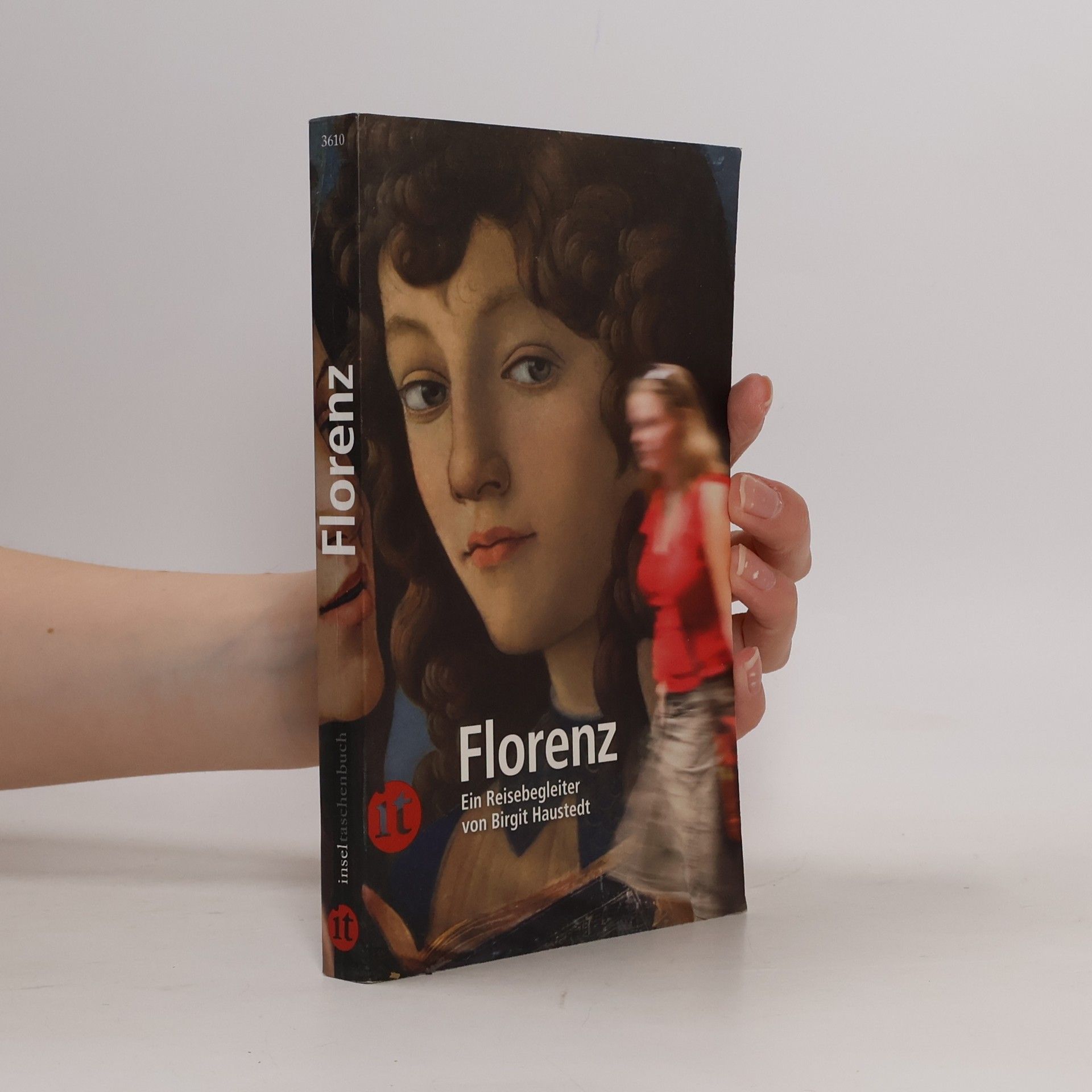 Birgit Haustedt Florenz