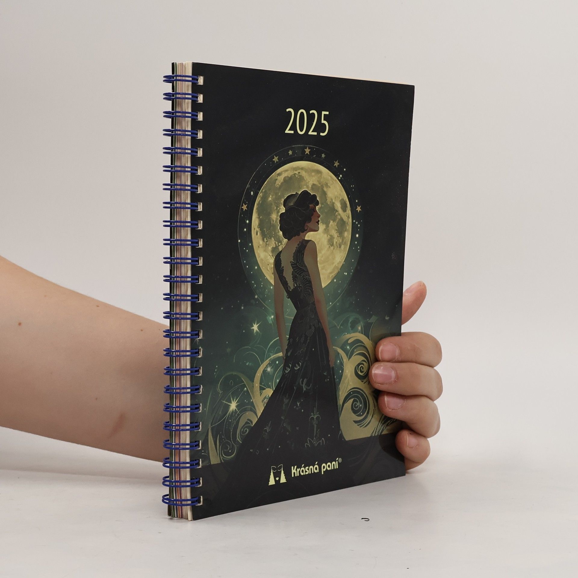 Žofie Kanyzová Krásná paní 2025