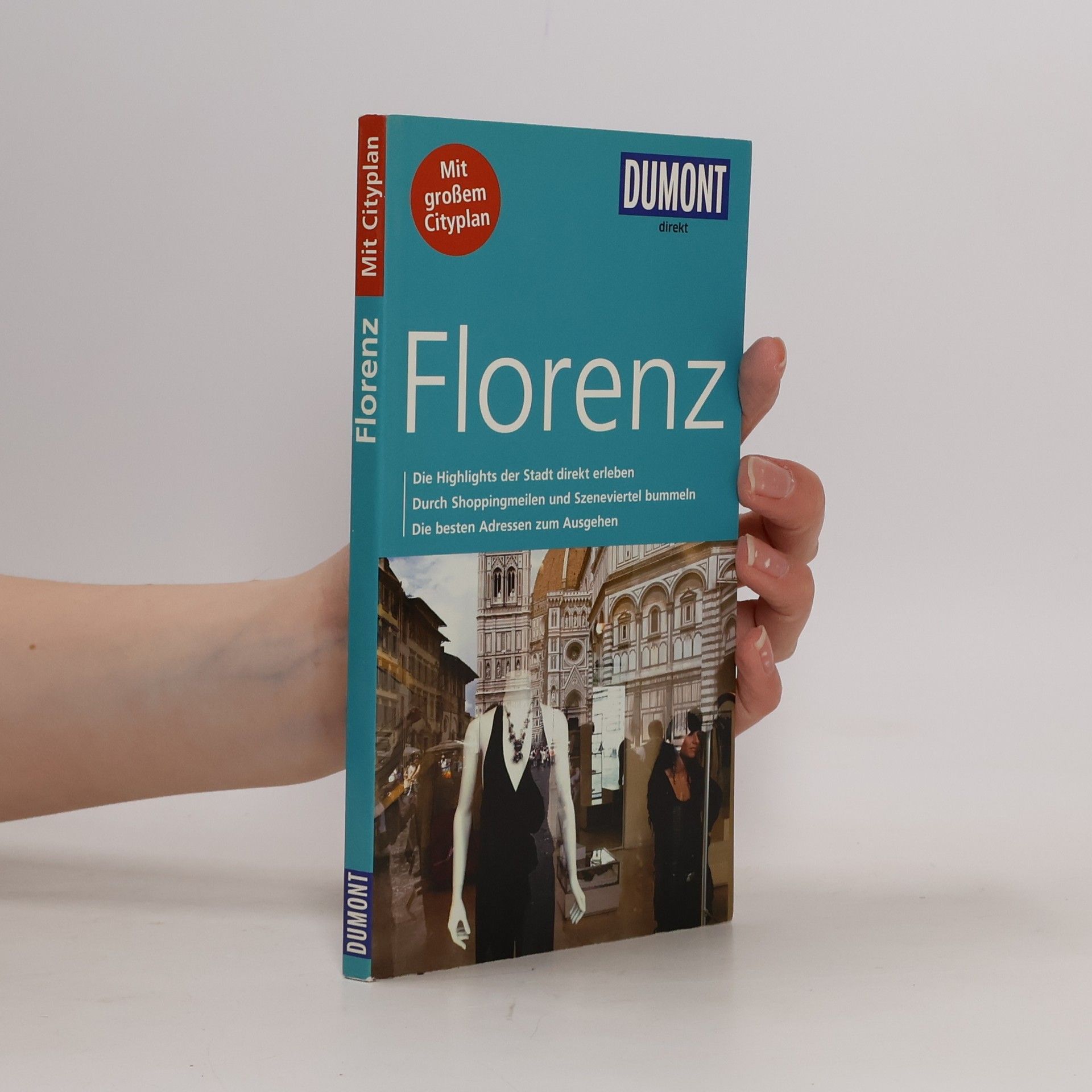 Michaela Namuth Florenz